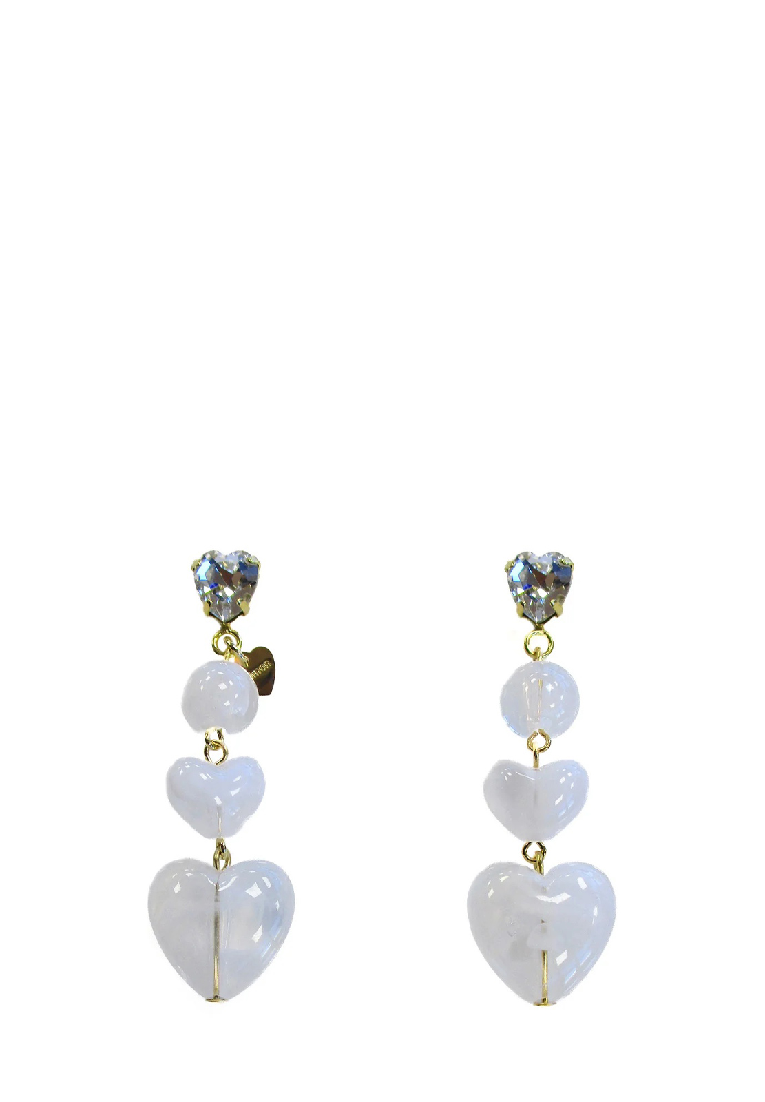 DOLMAN PENDENTI ZUCCHERO