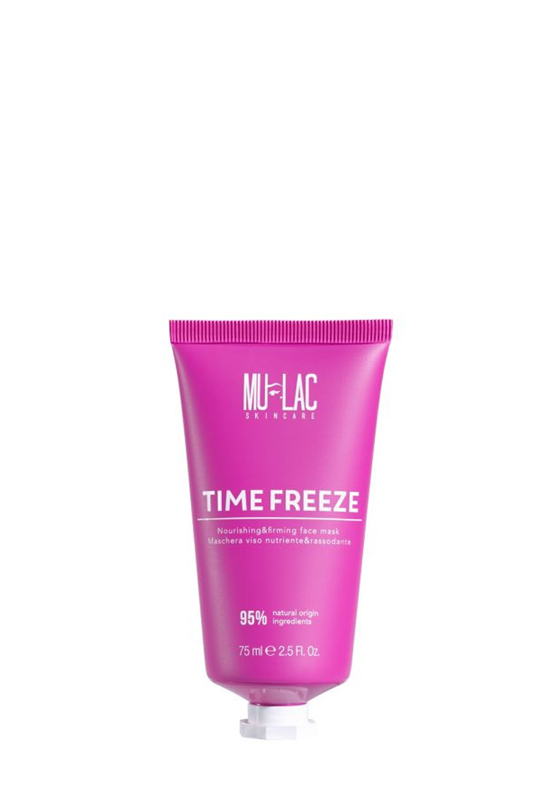 MULAC MASCHERA TIME FREEZE 75ML