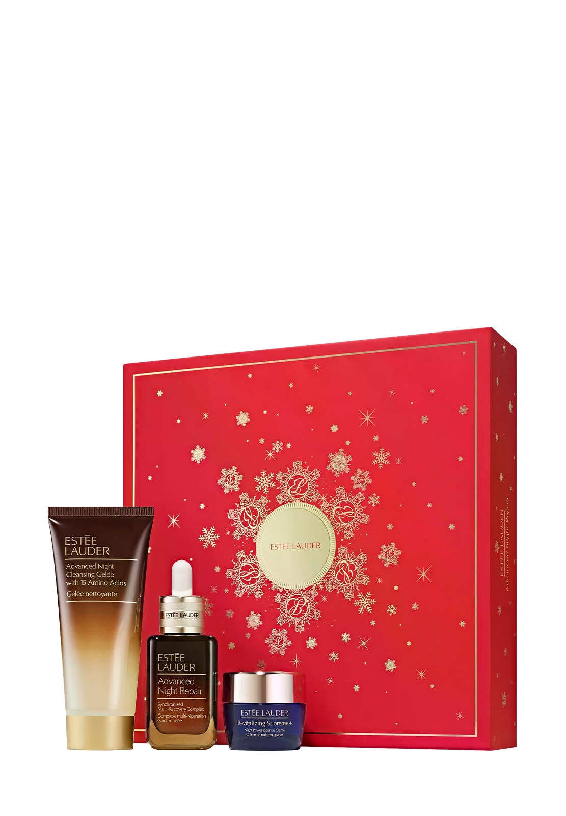 ESTEE LAUDER COF. REVITALIZING SUPREME+