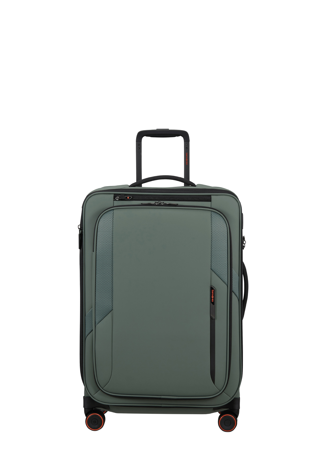 SAMSONITE TROLLEY MEDIO GLAZED