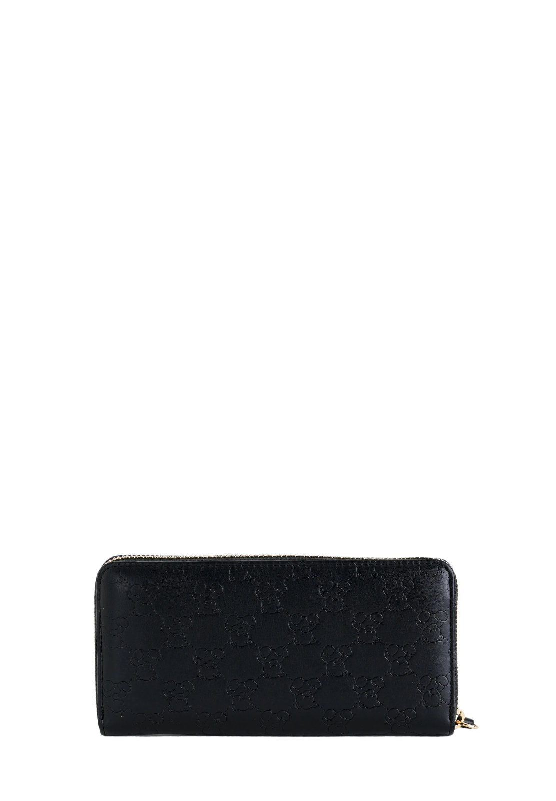 ATELIER DU SAC PORTAFOGLI ZIP AROUND