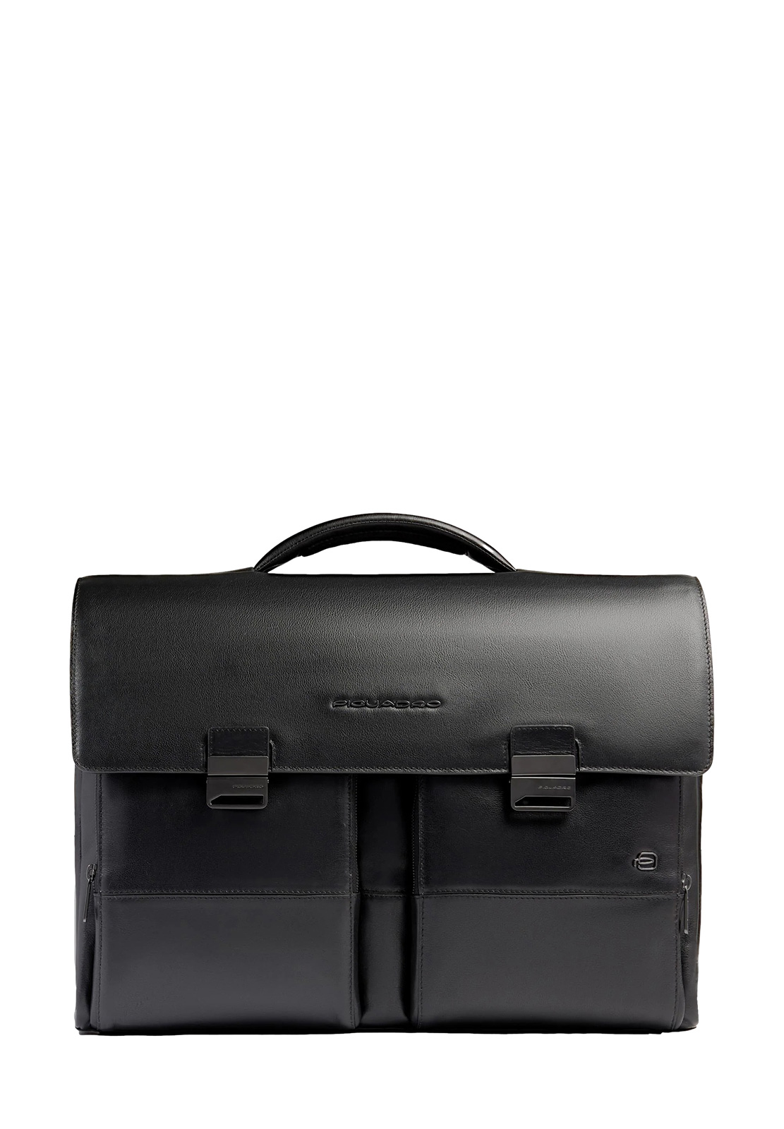 PIQUADRO CARTELLA PORTA PC 15.6''