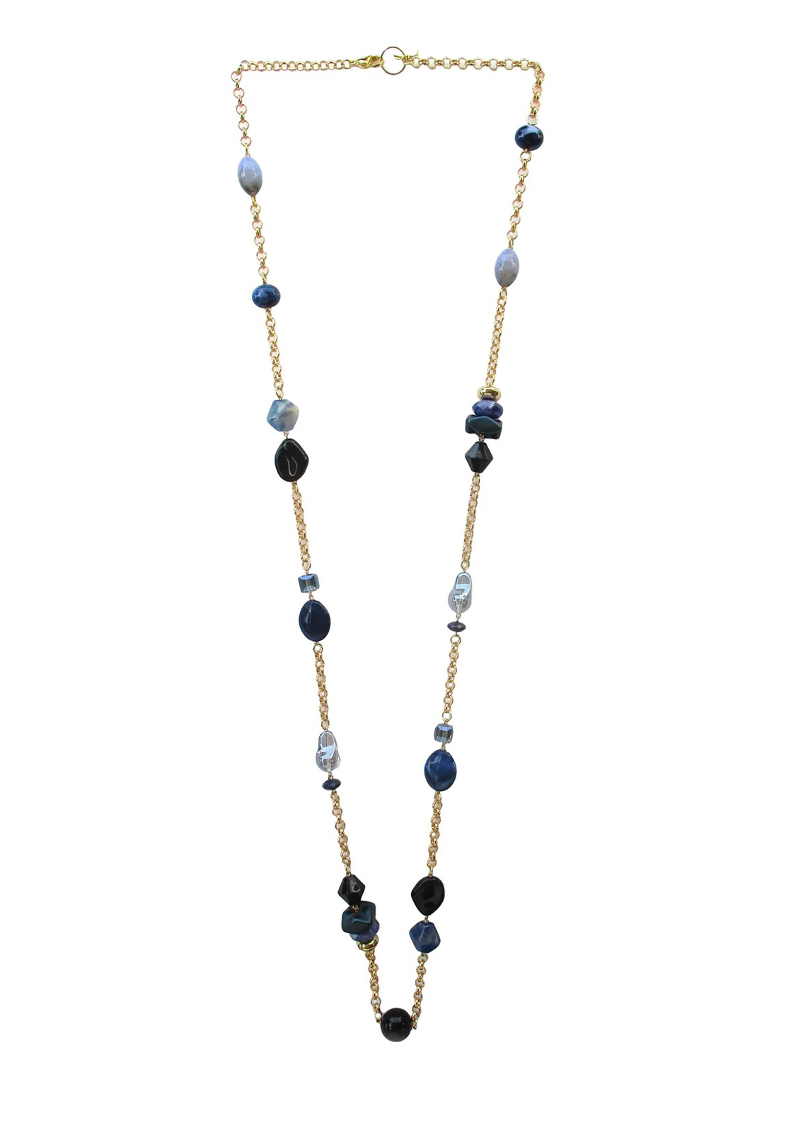 DOLMAN COLLANA NOTTURNA