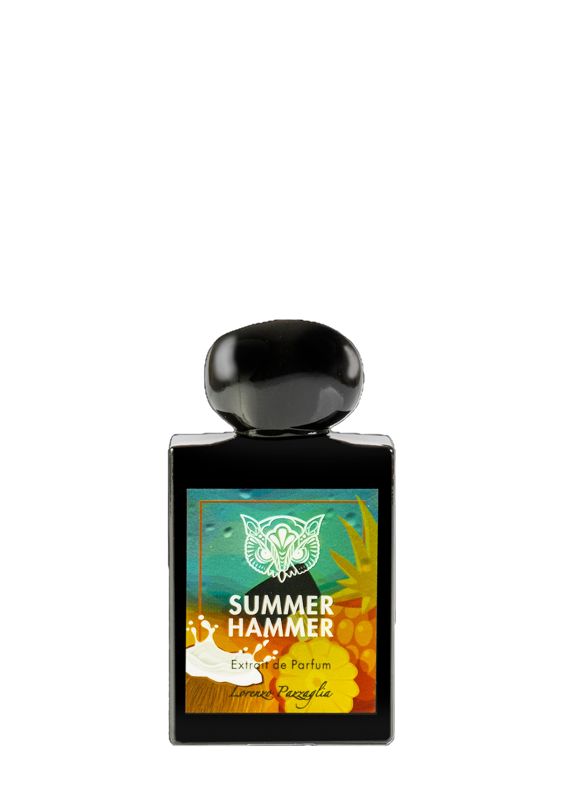 LORENZO PAZZAGLIA SUMMER HAMMER EXTRAIT DE PARFUM