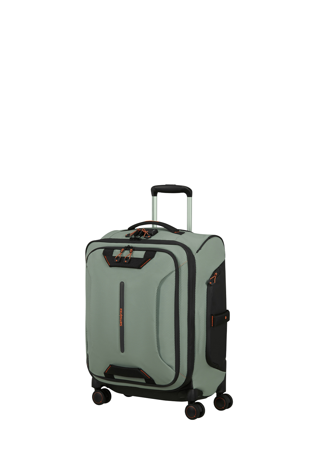 SAMSONITE TROLLEY CABINA 55CM ECODIVER