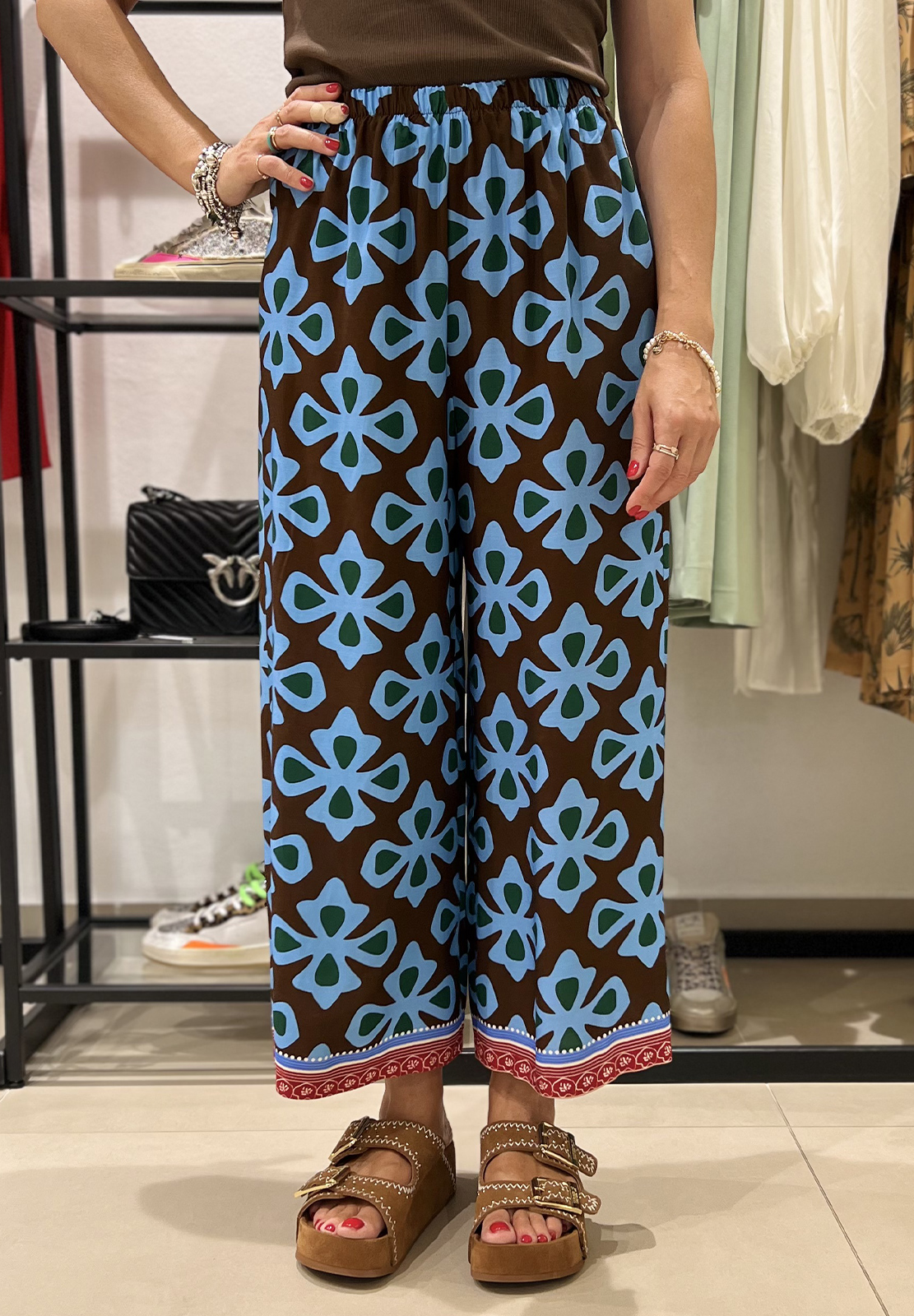 HAVEONE PANTALONE