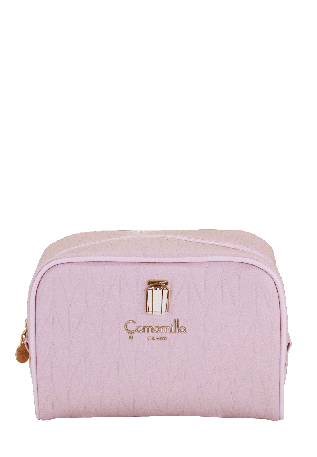 CAMOMILLA NECESSAIRE RETTANGOLARE L PERFUME CHIC