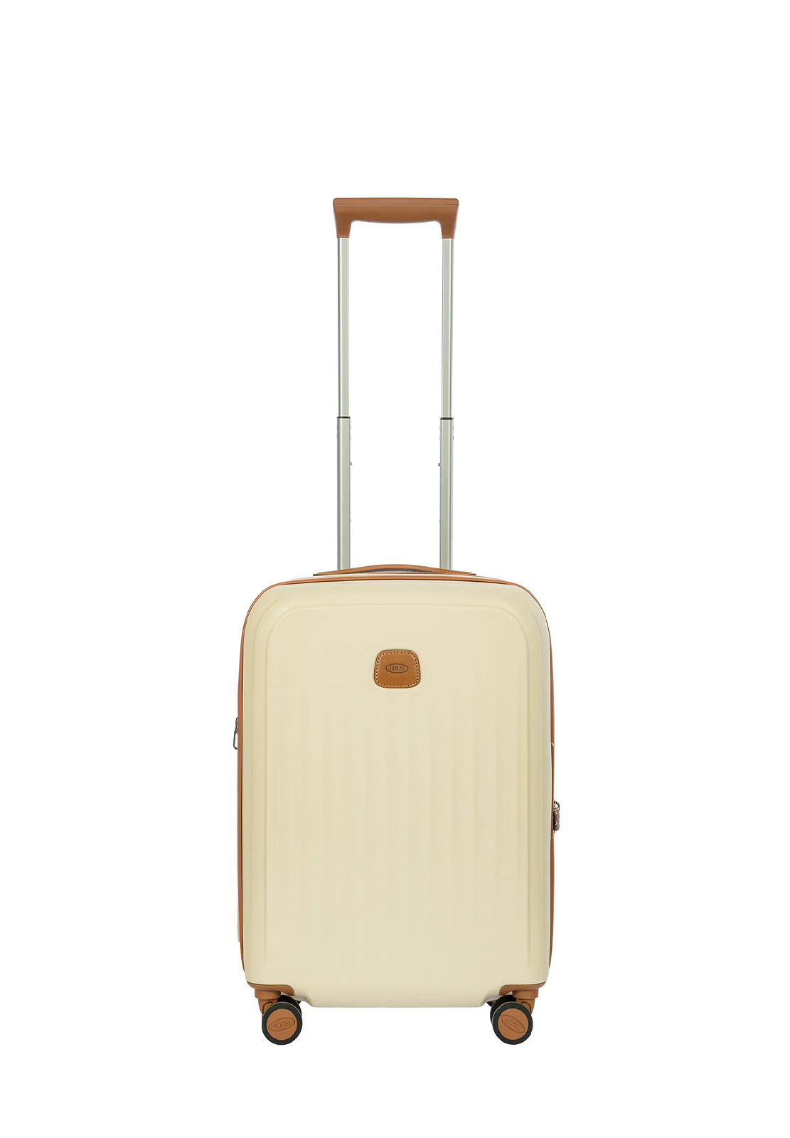 BRIC'S  TROLLEY CABINA RIGIDO TAORMINA 55CM ESP.