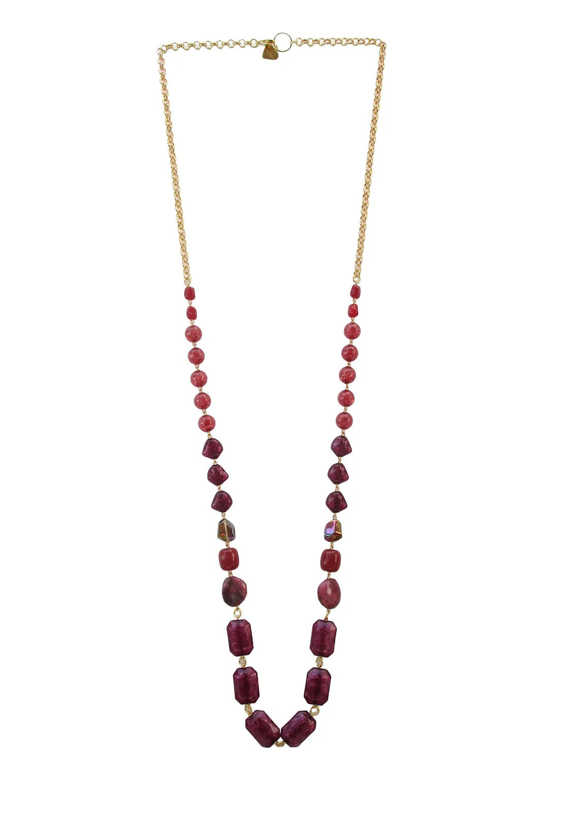 DOLMAN COLLANA PRALINA