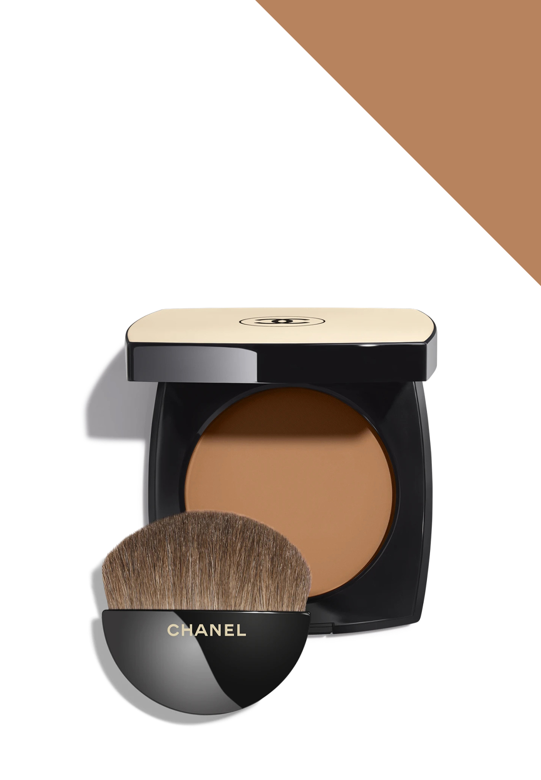 CHANEL LES BEIGES POUDRE BELLE MINE NATURELLE