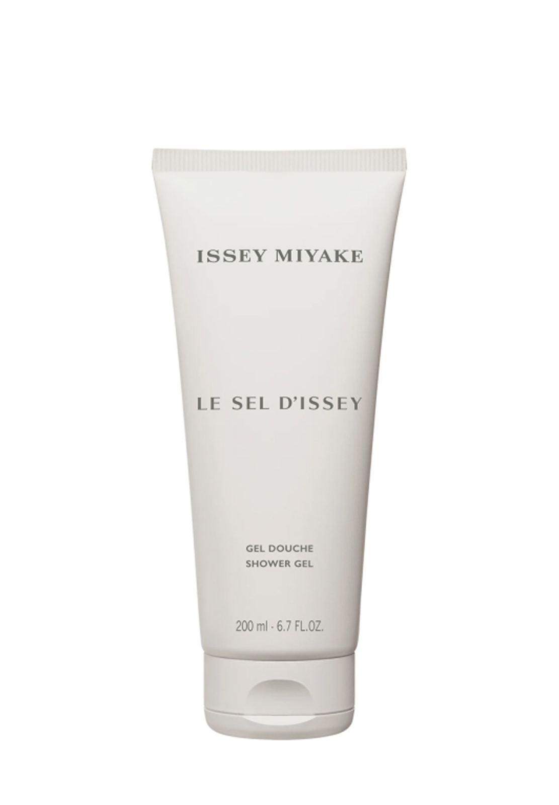 ISSEY MIYAKE LE SEL D'ISSEY GEL DOCCIA 200ML