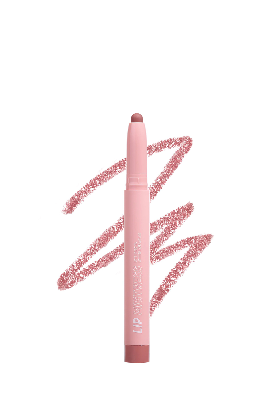 MULAC LIP MISTRESS