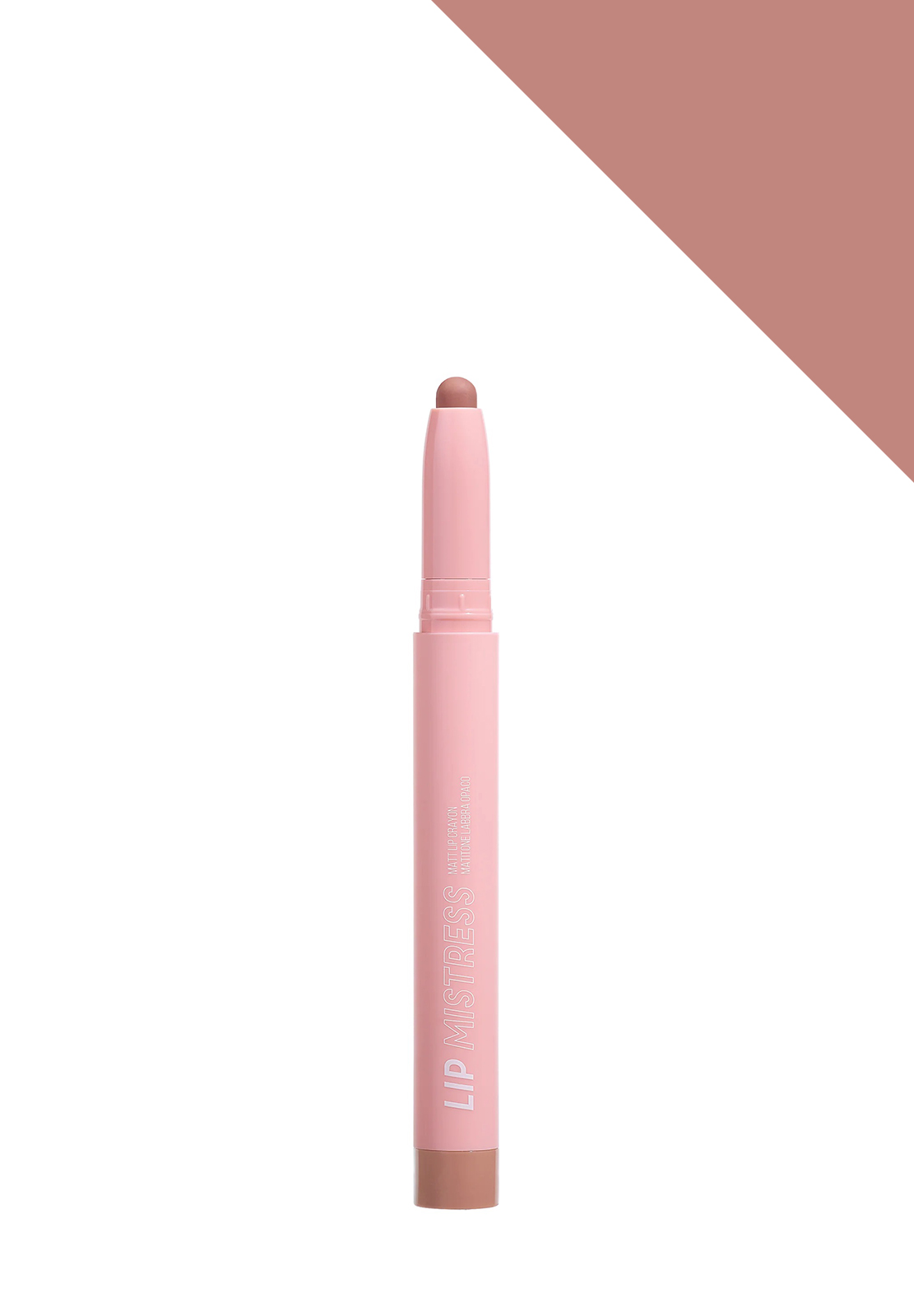 MULAC LIP MISTRESS