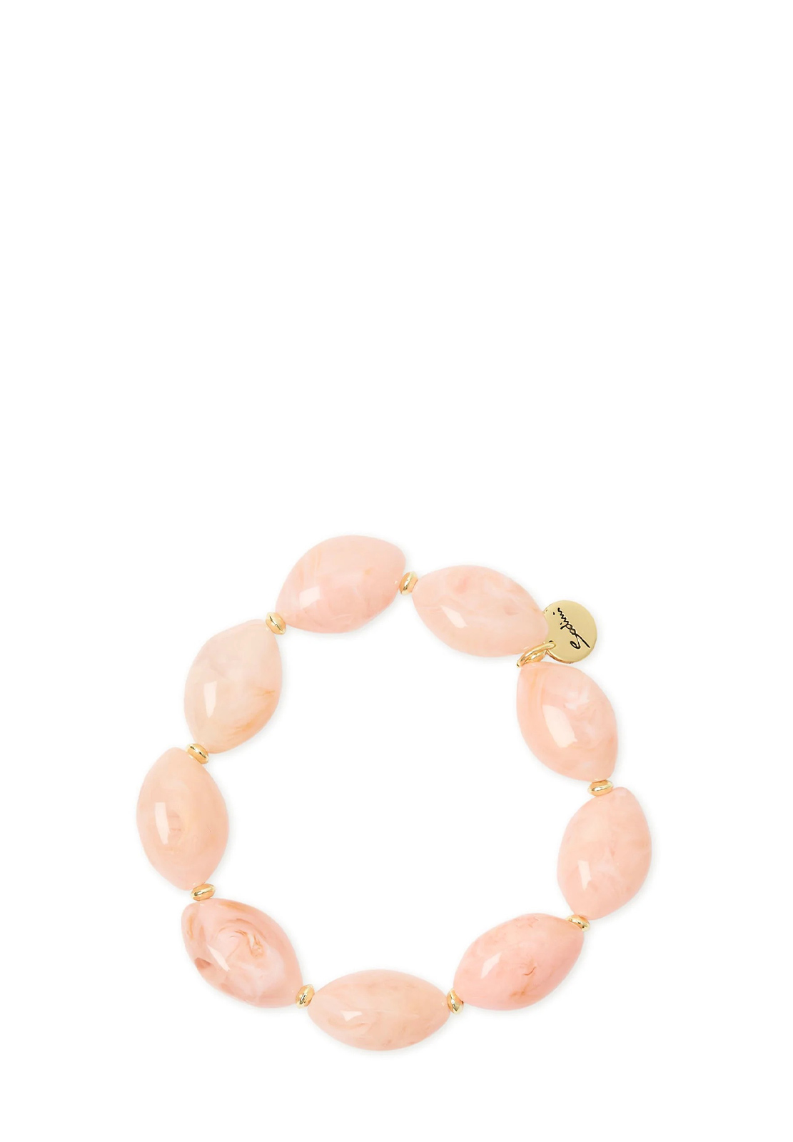SODINI BRACCIALE ELASTICO CIOTTOLI HARPER
