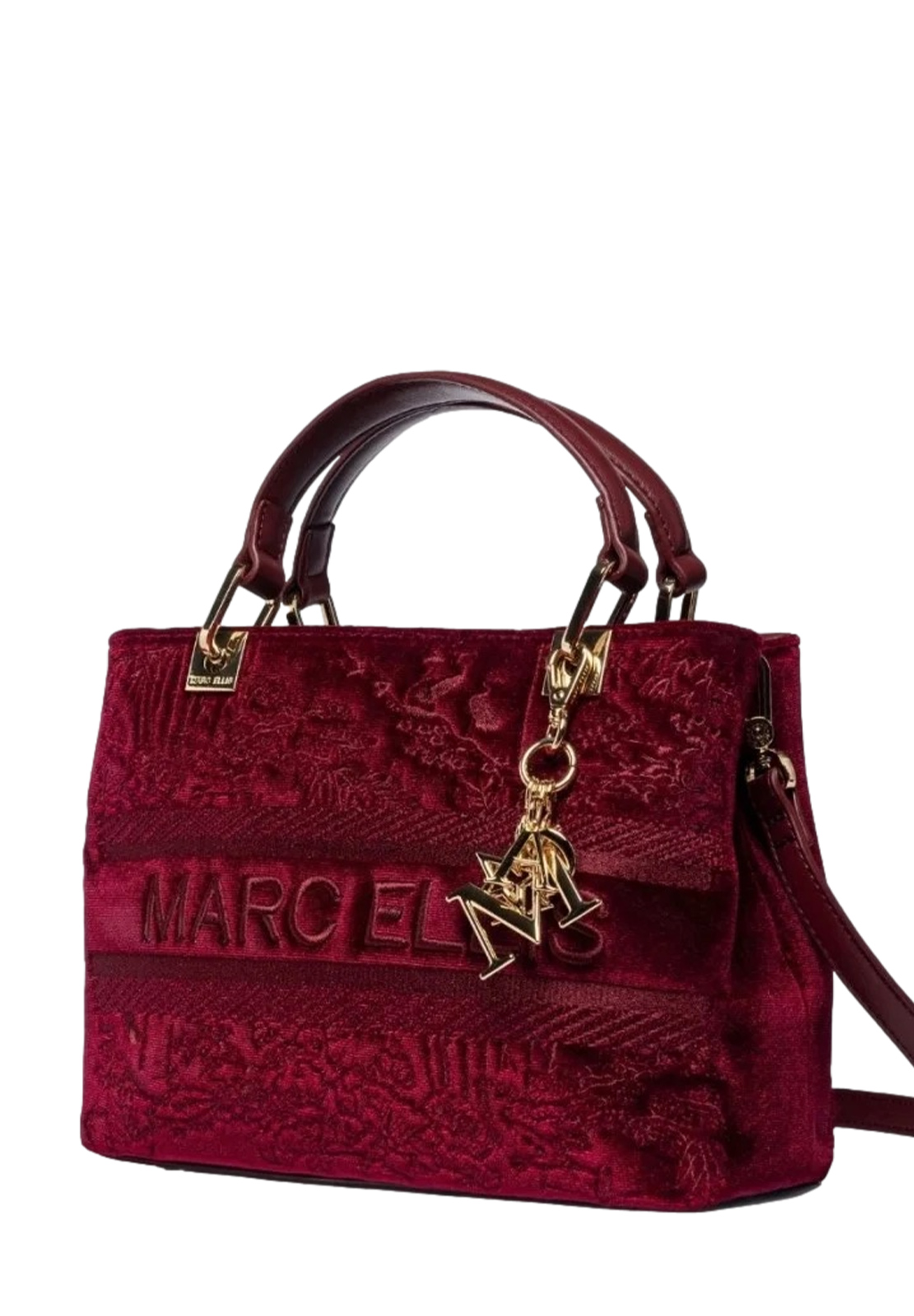 MARC ELLIS WENDI M