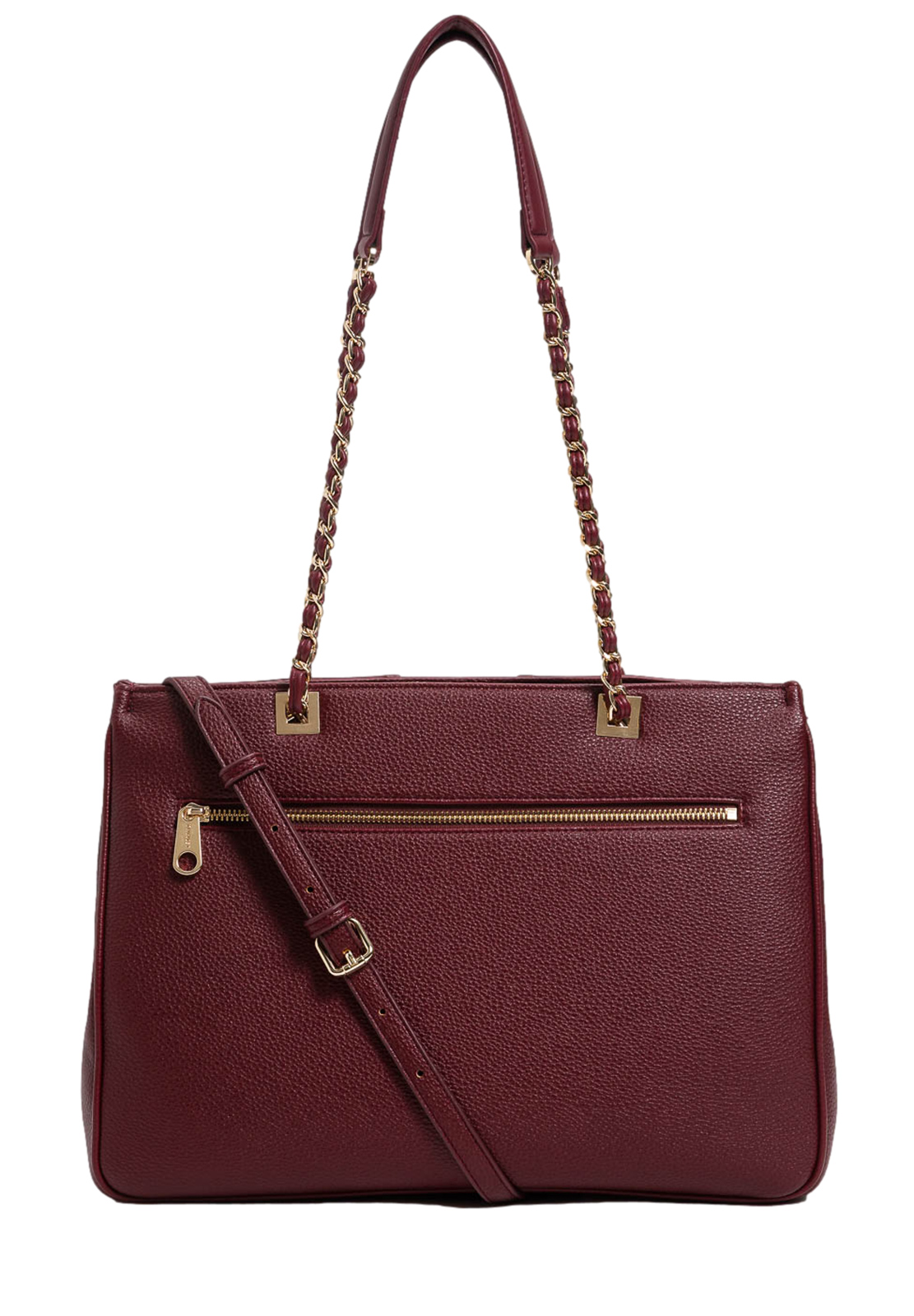 TWINSET BORSA IN ECOPELLE