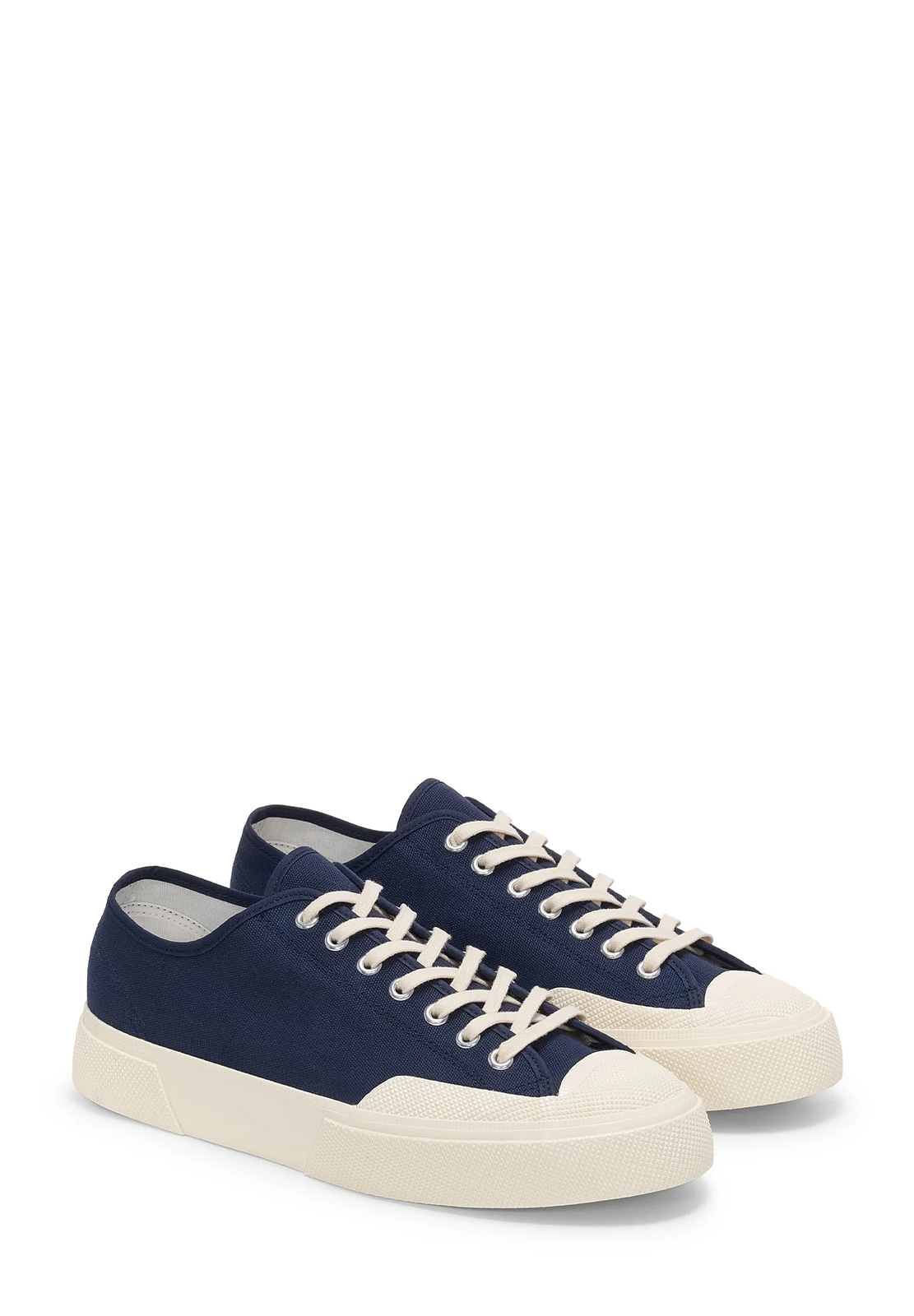 SUPERGA SNEAKERS IN TELA DI COTONE