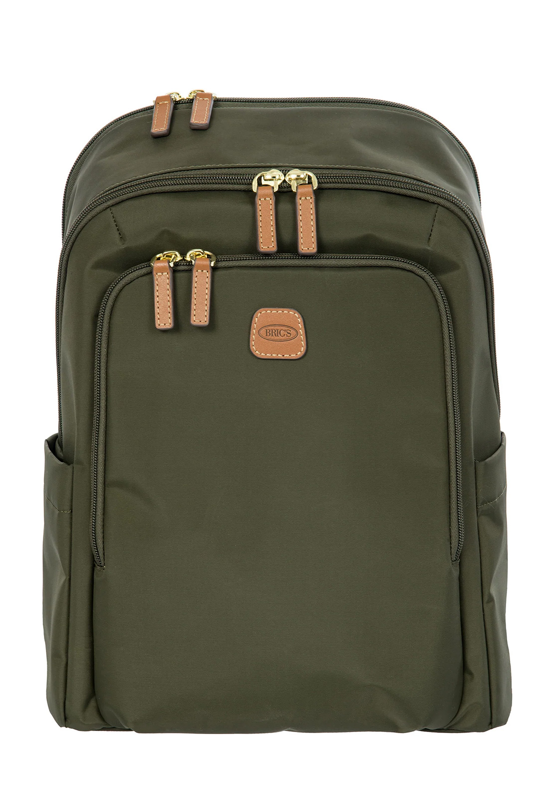 BRIC'S  ZAINO 2 IN 1 IN TESSUTO X-BAG