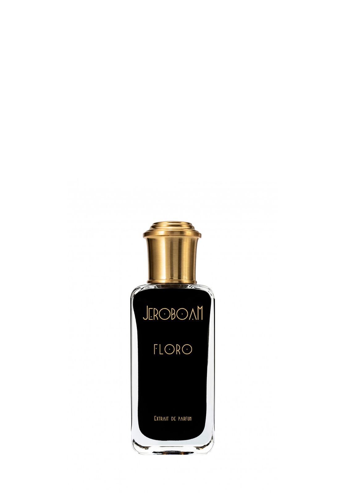 JEROBOAM FLORO EXTRAIT