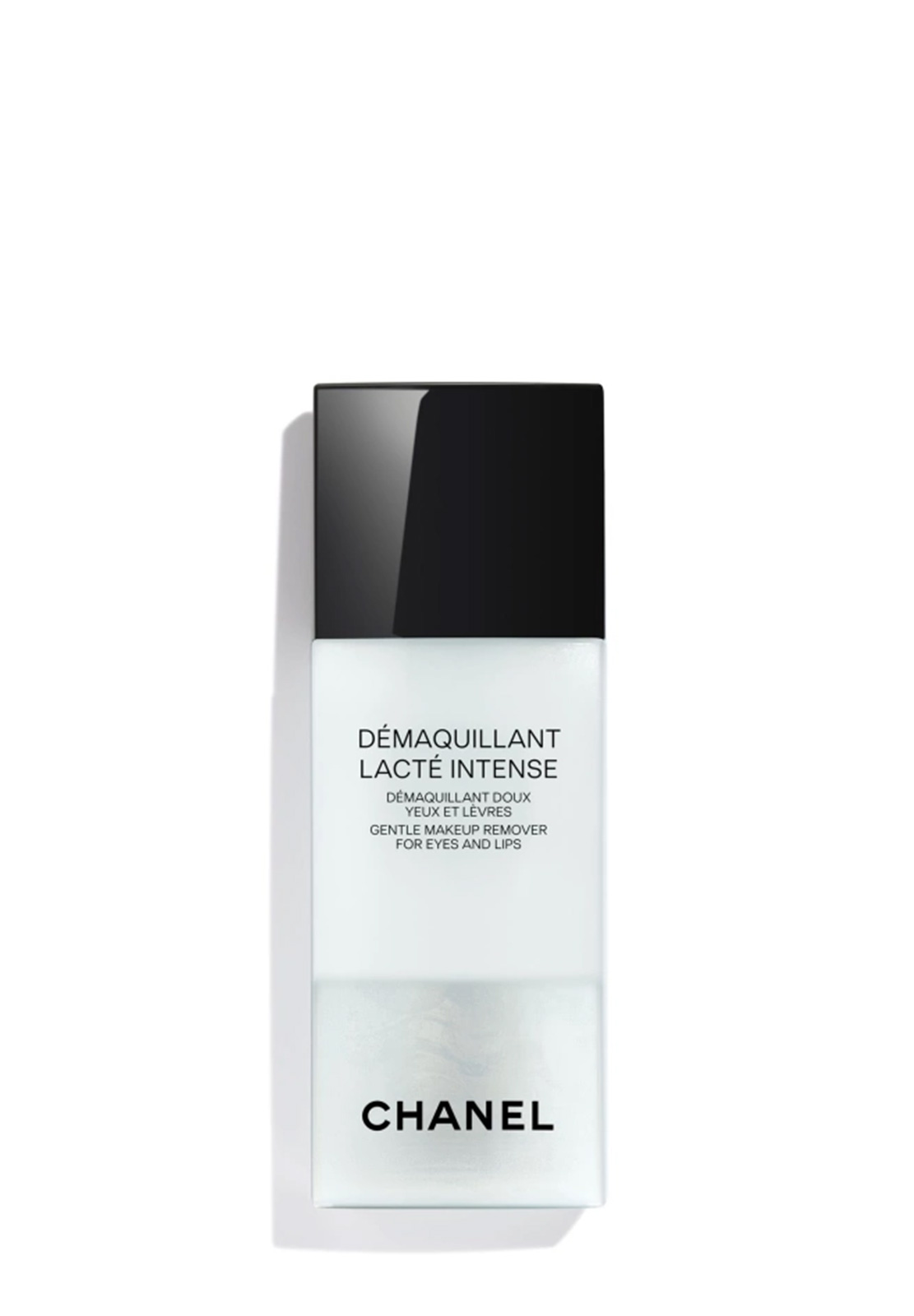 CHANEL DÉMAQUILLANT LACTÉ INTENSE 100ML