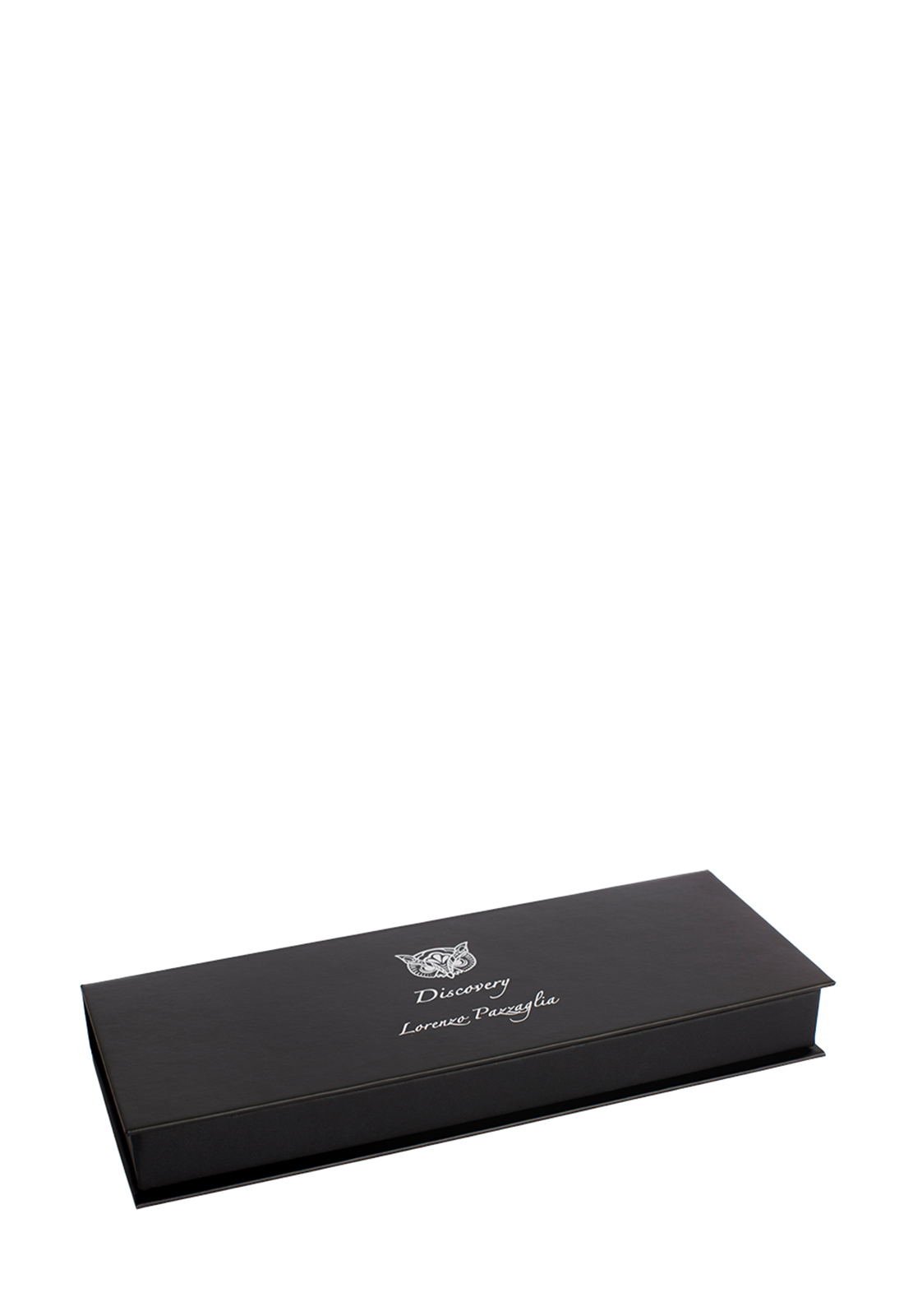 LORENZO PAZZAGLIA DISCOVERY KIT 10 PEZZI