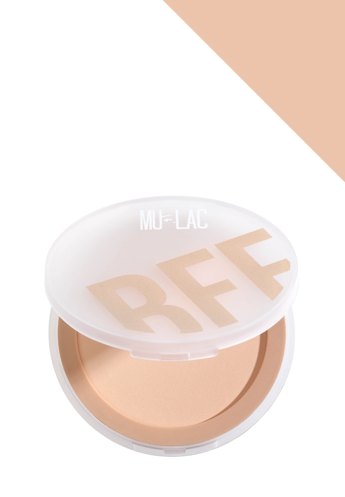 MULAC BFF HYDRATING PRESSED POWDER