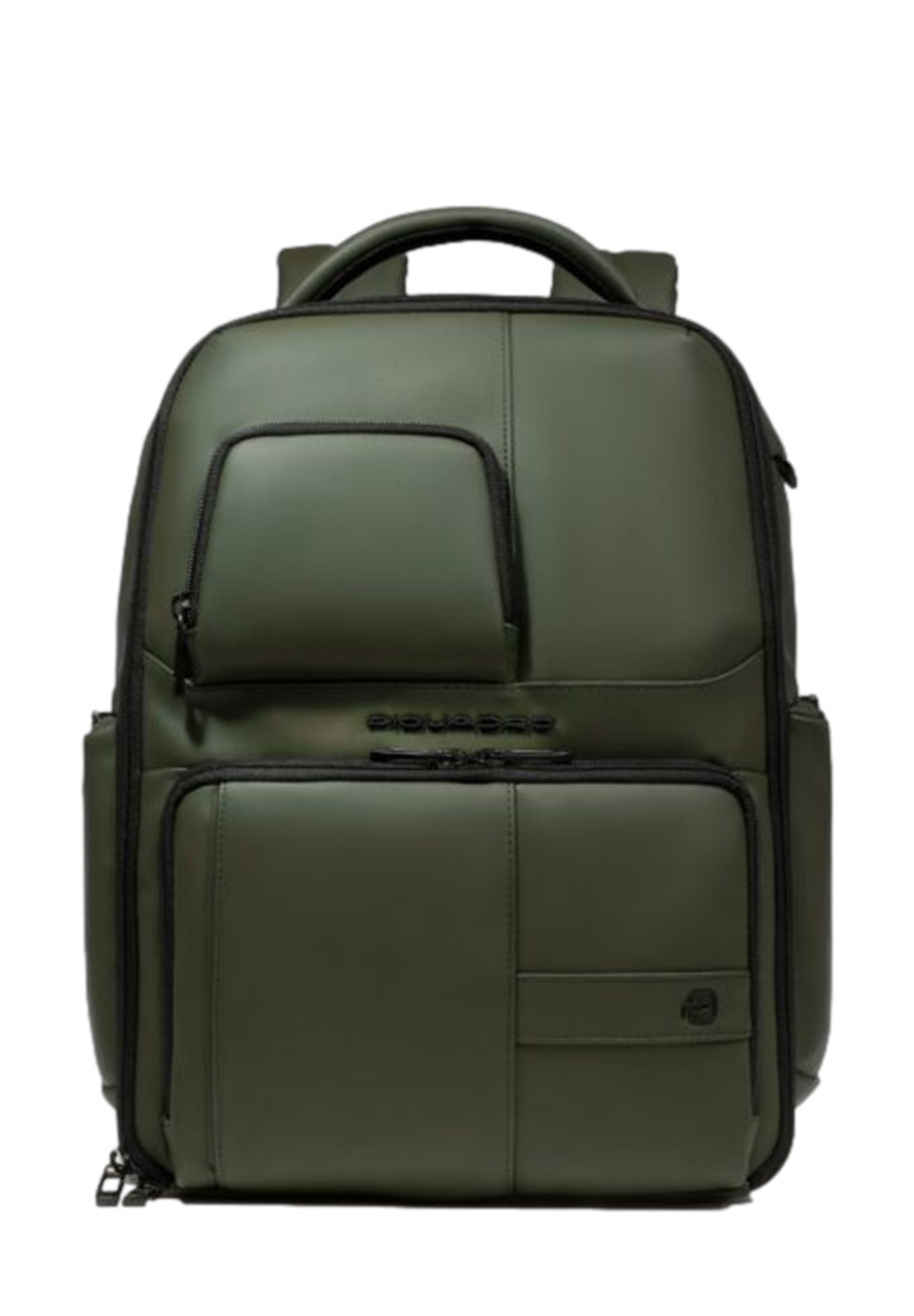 PIQUADRO ZAINO PORTA PC 15.6'' GOMMATO