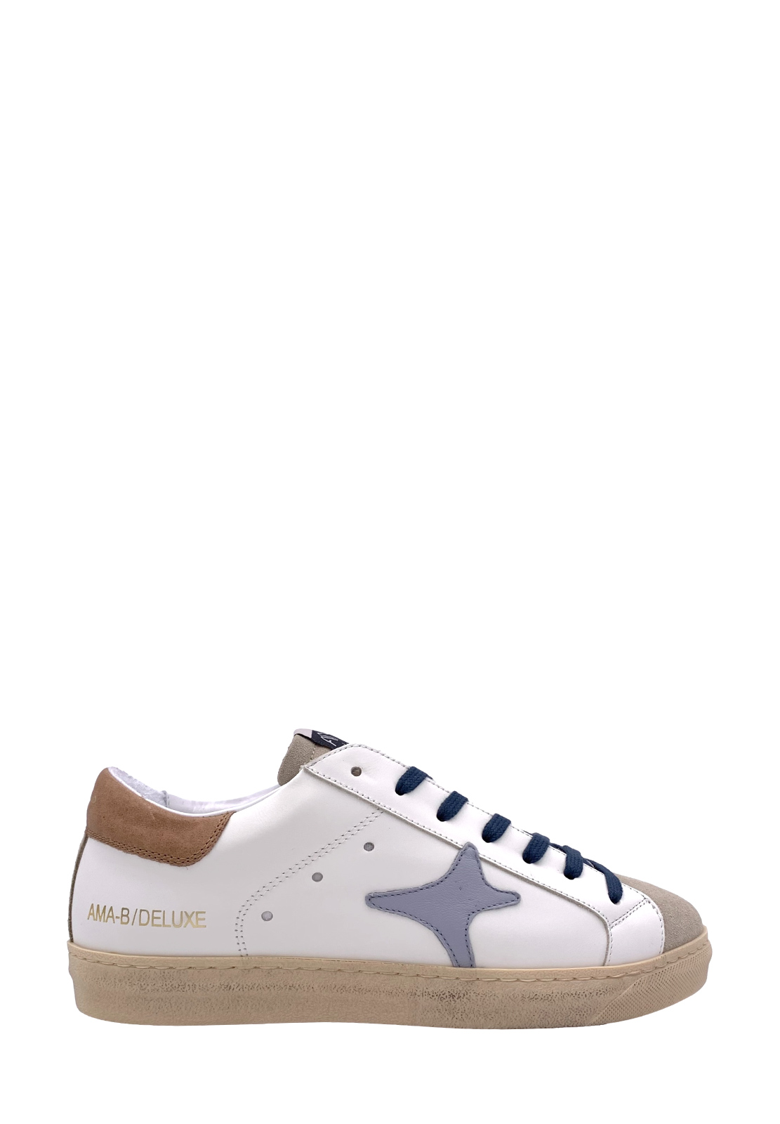AMA BRAND SNEAKERS SNK