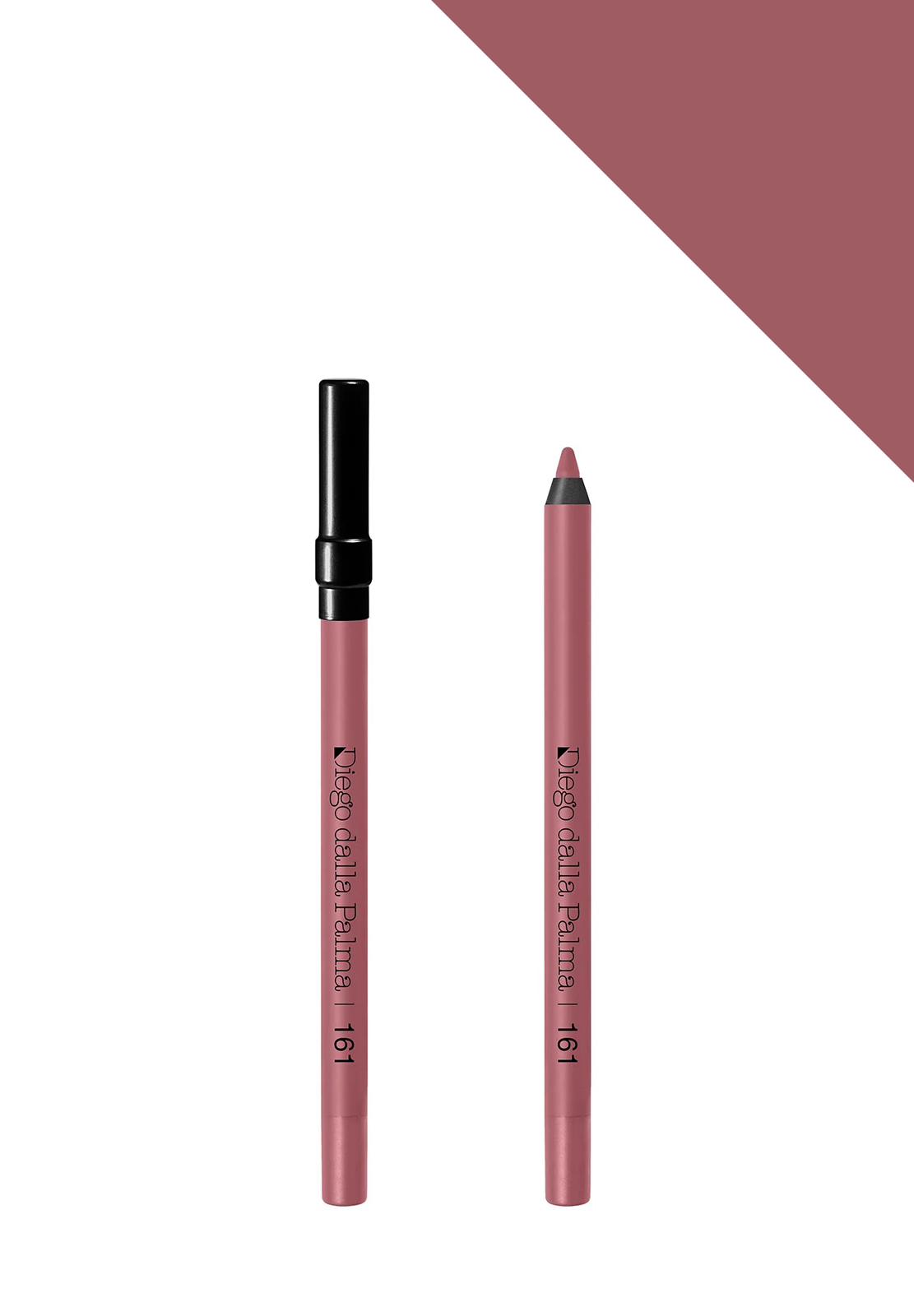 DIEGO DALLA PALMA STAY ON ME LIP LINER