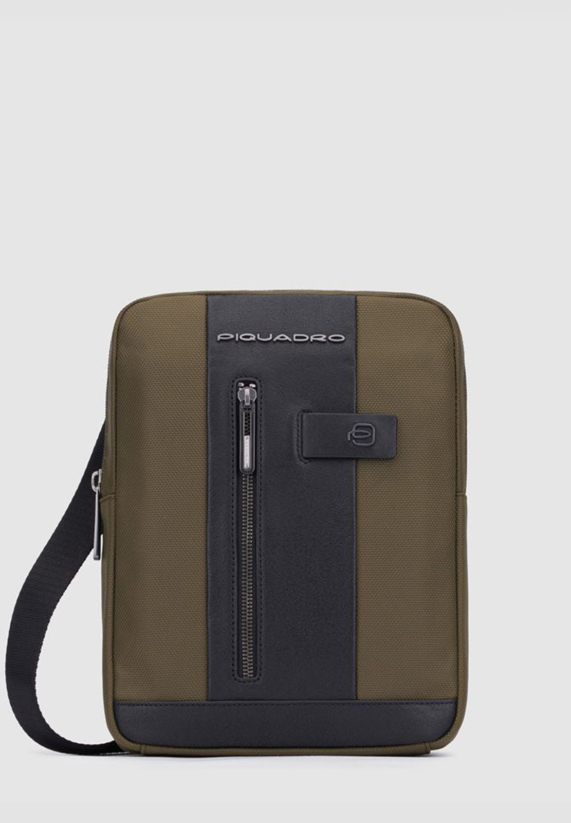 PIQUADRO BORSELLO PORTA IPAD® IN TESSUTO RICILATO