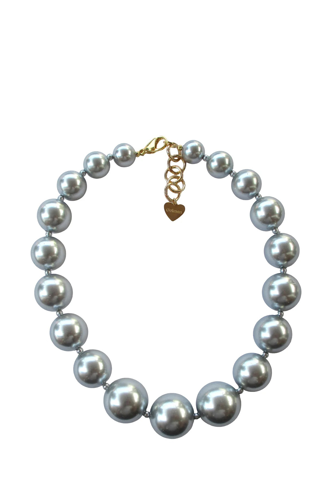 DOLMAN GIROCOLLO EFFERVESCENTE