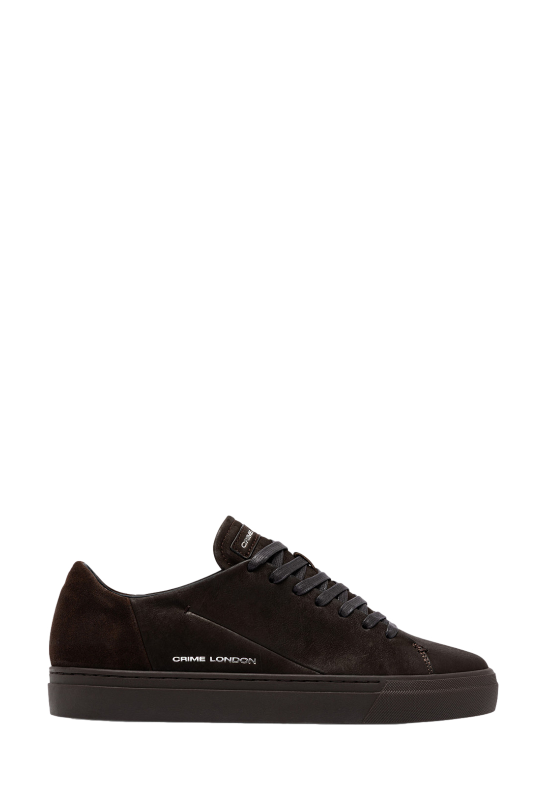 CRIME LONDON SNEAKERS AMUSE