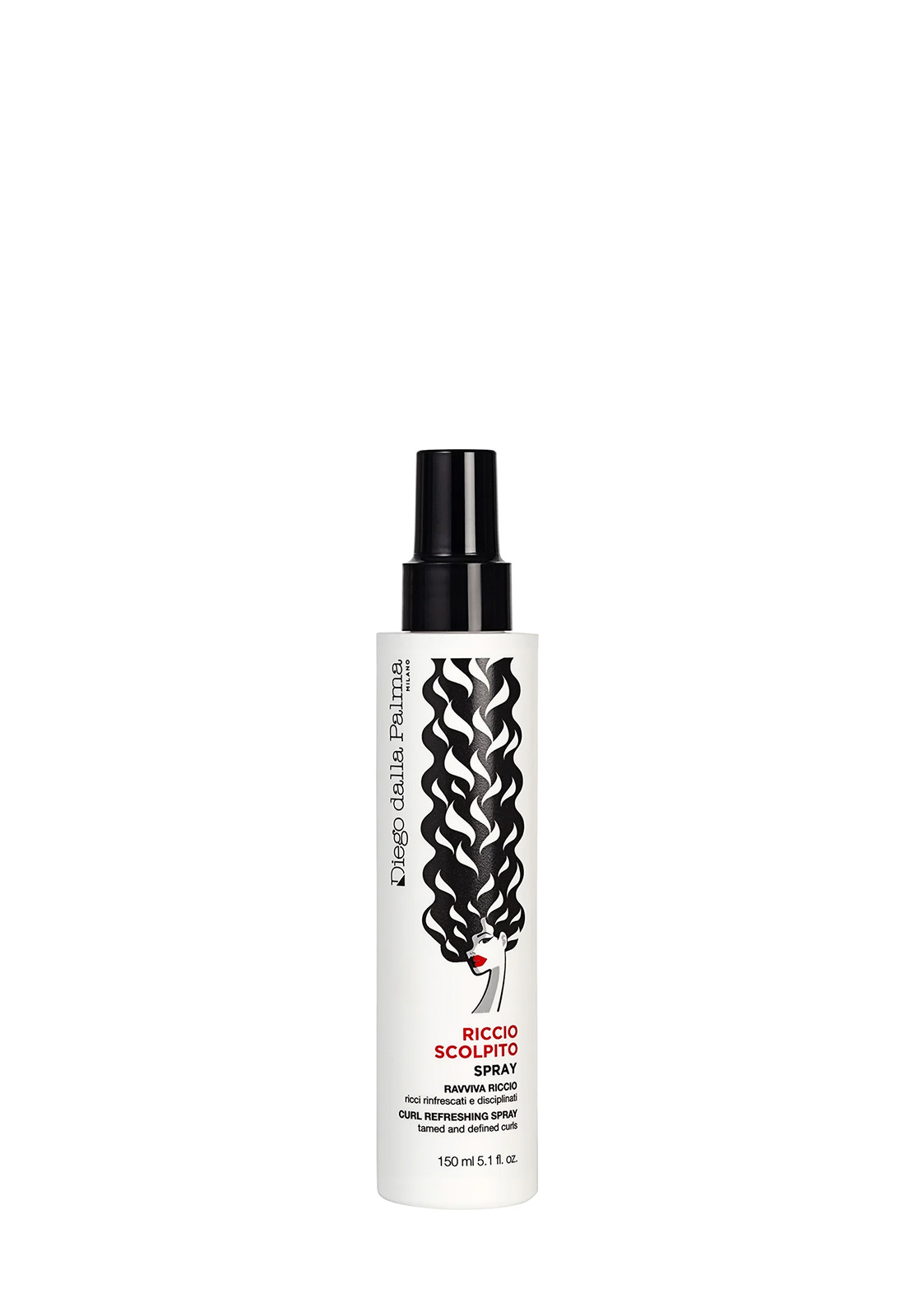 DIEGO DALLA PALMA SPRAY RAVVIVA RICCI 150ML