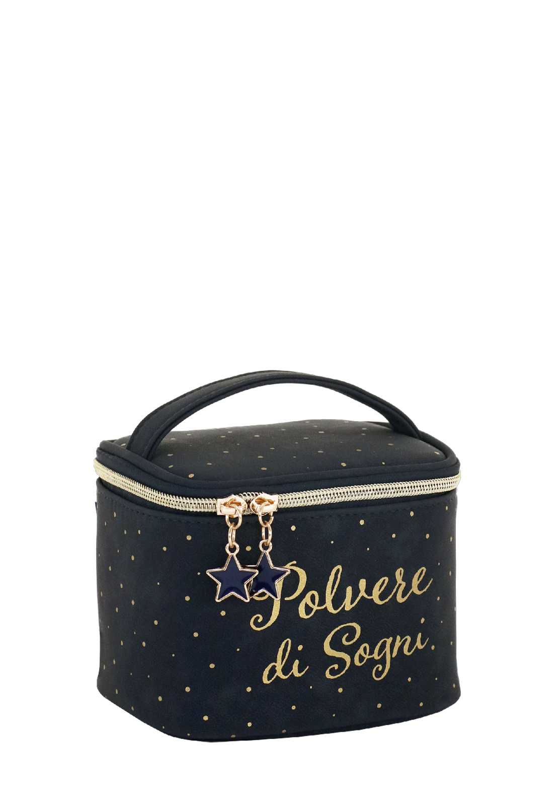 CAMOMILLA BEAUTY CASE XS POLVERE DI SOGNI