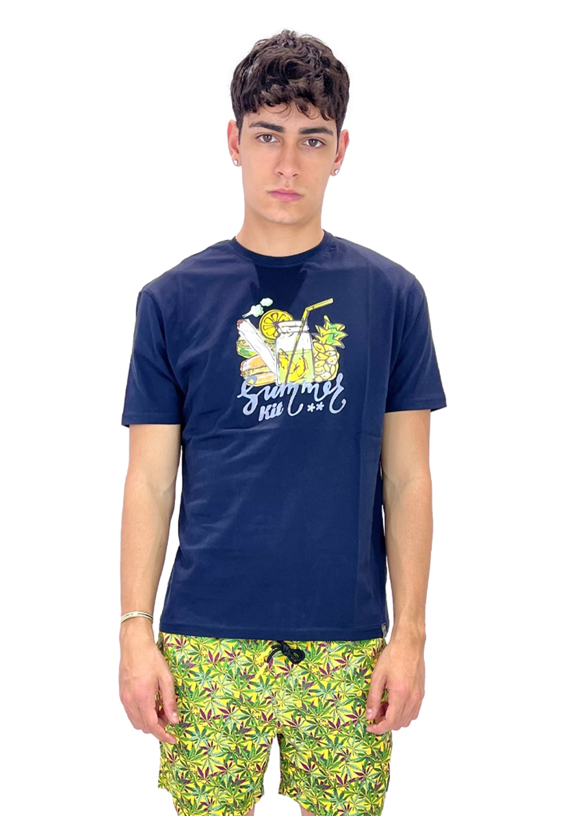 EFFEK T-SHIRT