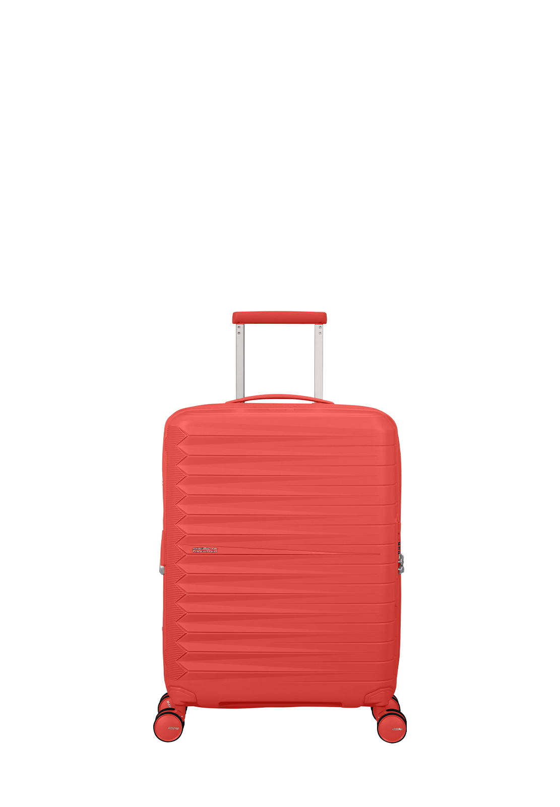 AMERICAN TOURISTER TROLLEY CABINA RIGIDO FASTFORWARD