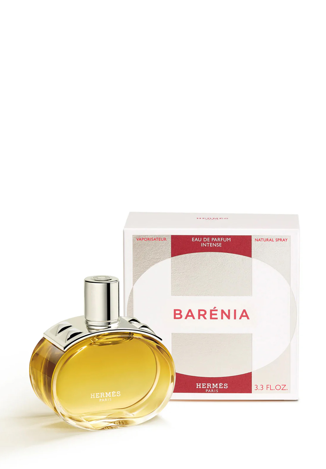 HERMES BARENIA EDP INTENSE