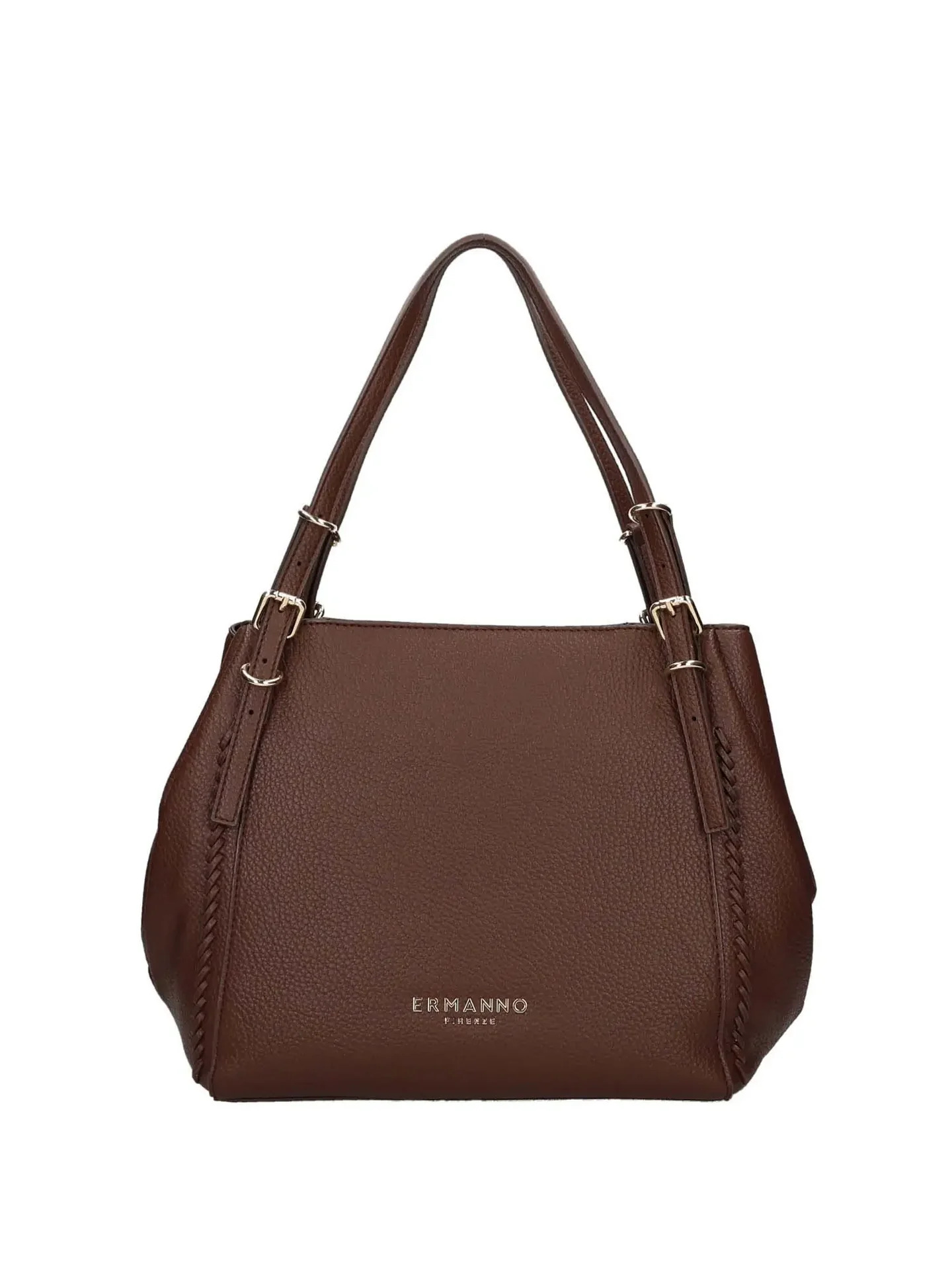 ERMANNO SCERVINO TOTE BIANCA