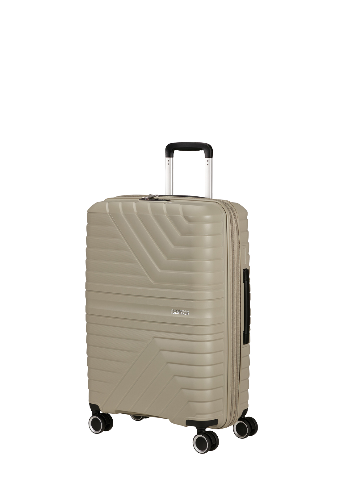 AMERICAN TOURISTER TROLLEY MEDIO RIGIDO FLYWIST