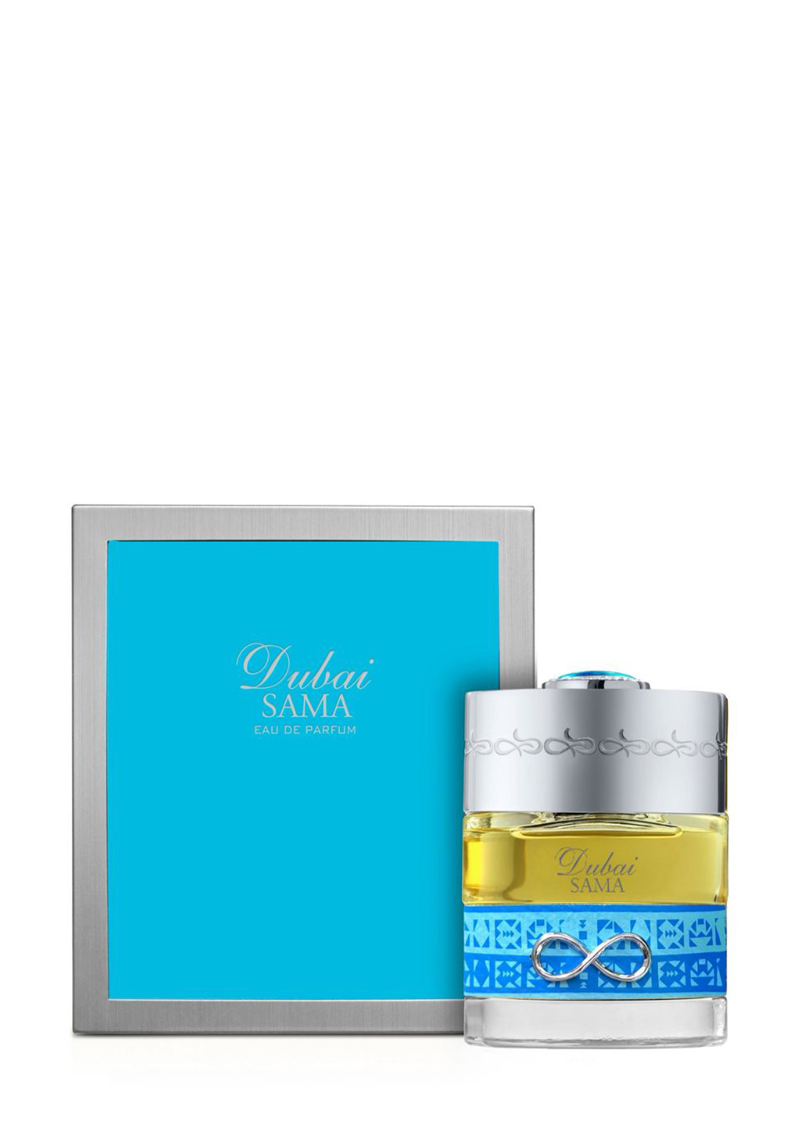 THE SPIRIT OF DUBAI SAMA EDP