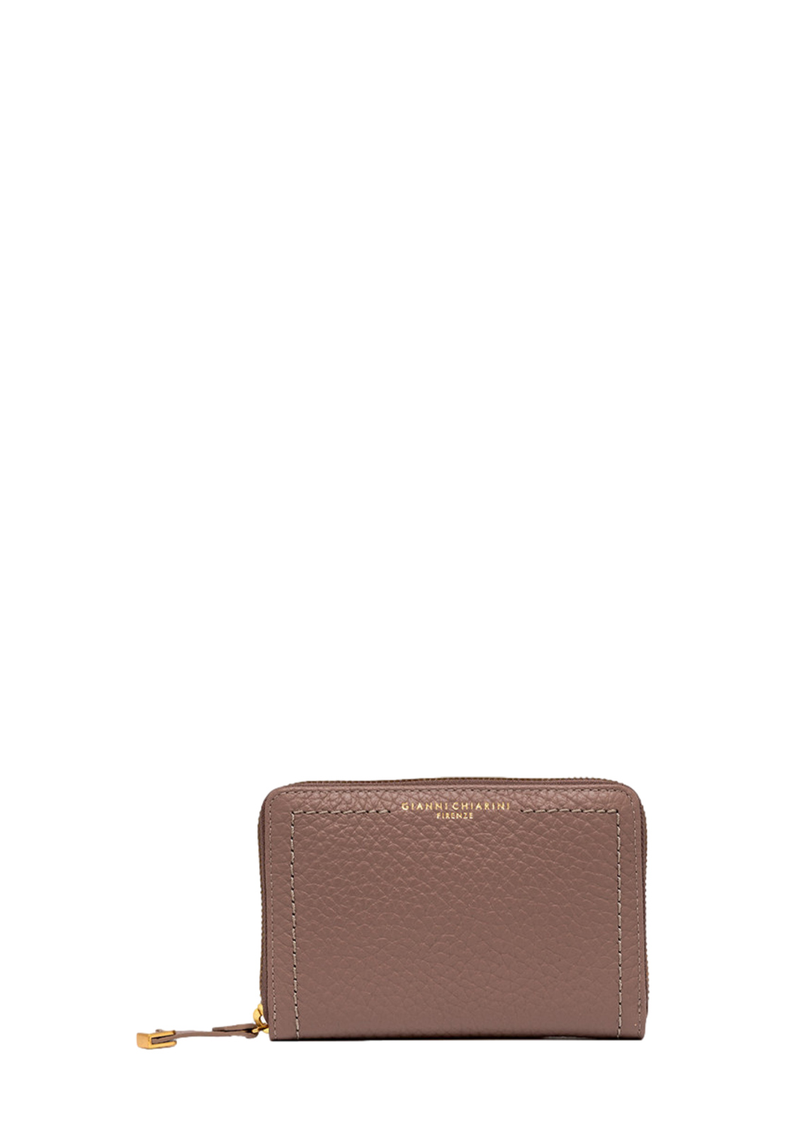GIANNI CHIARINI PORTAFOGLI PICCOLO ZIP AROUND