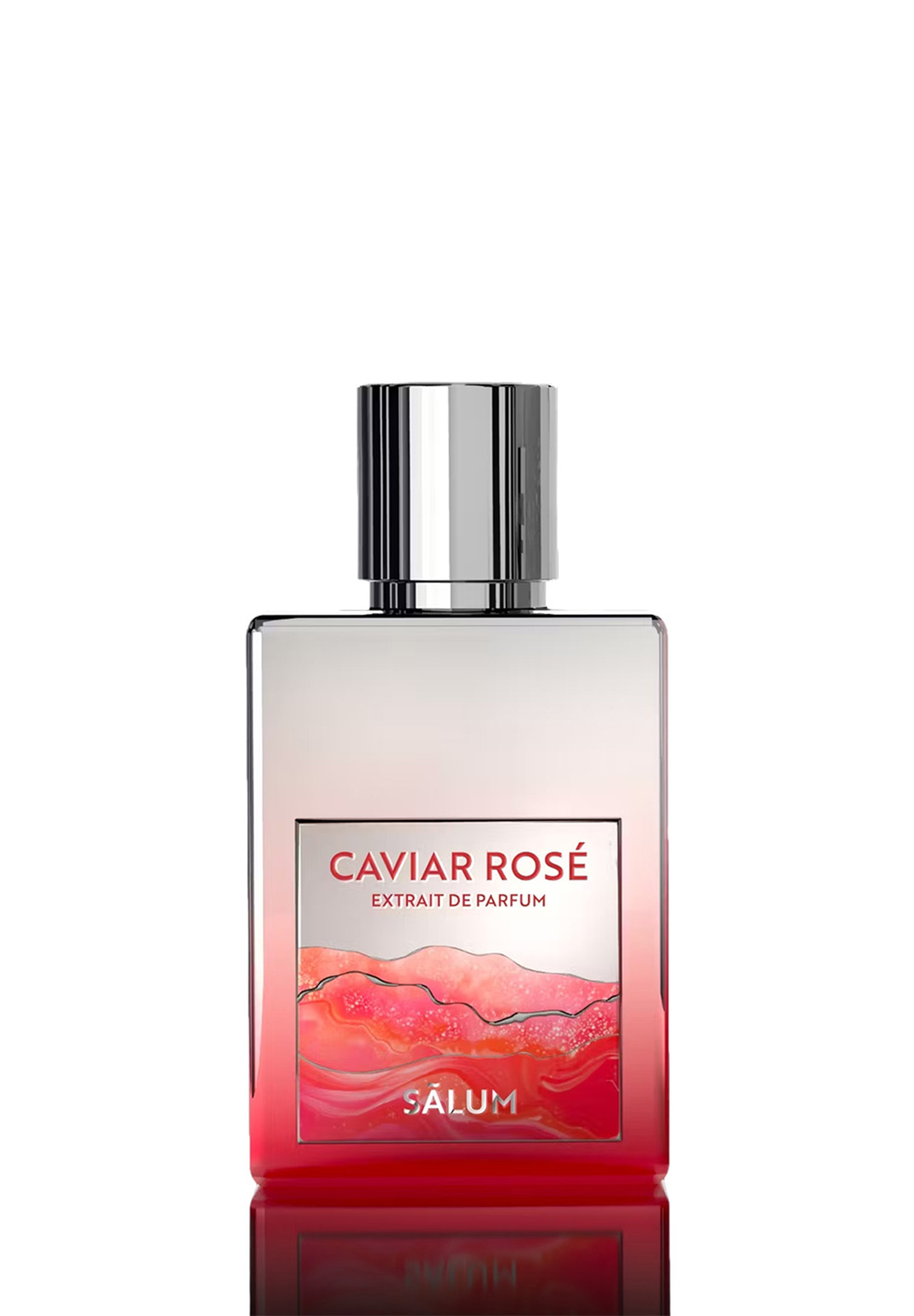 SALUM CAVIAR ROSE EXTRAIT