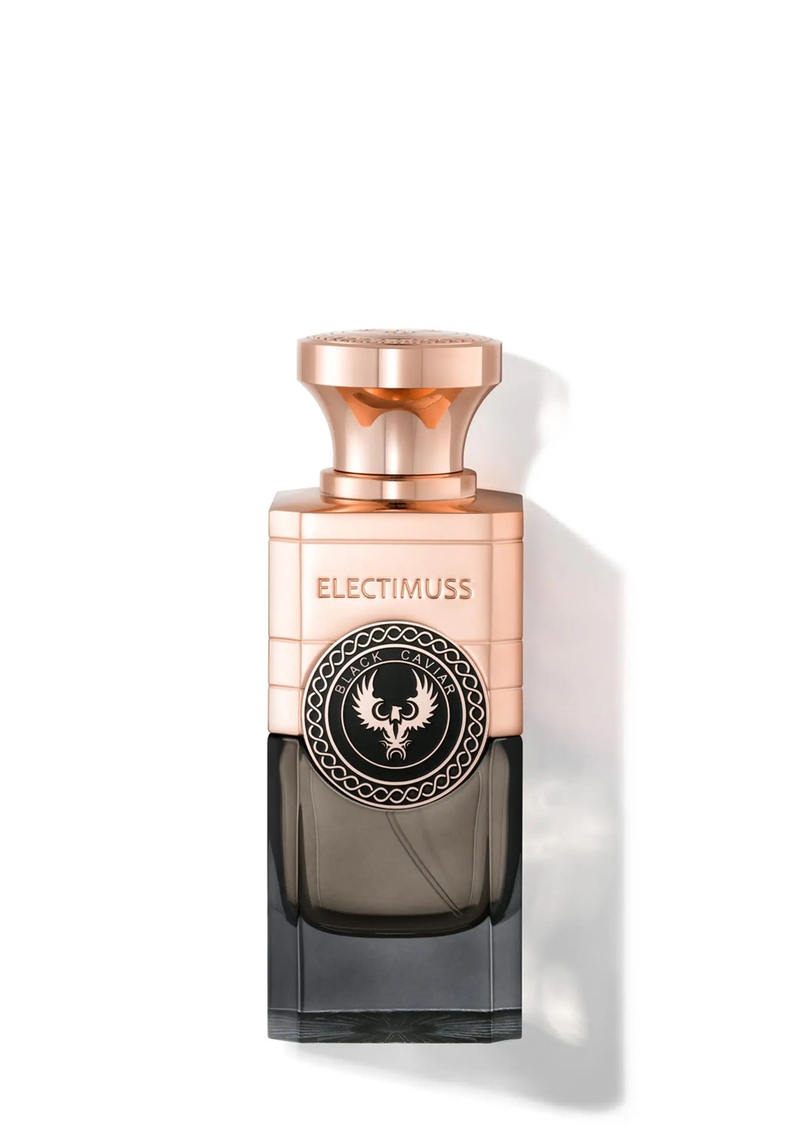 ELECTIMUSS BLACK CAVIAR PURE PARFUM