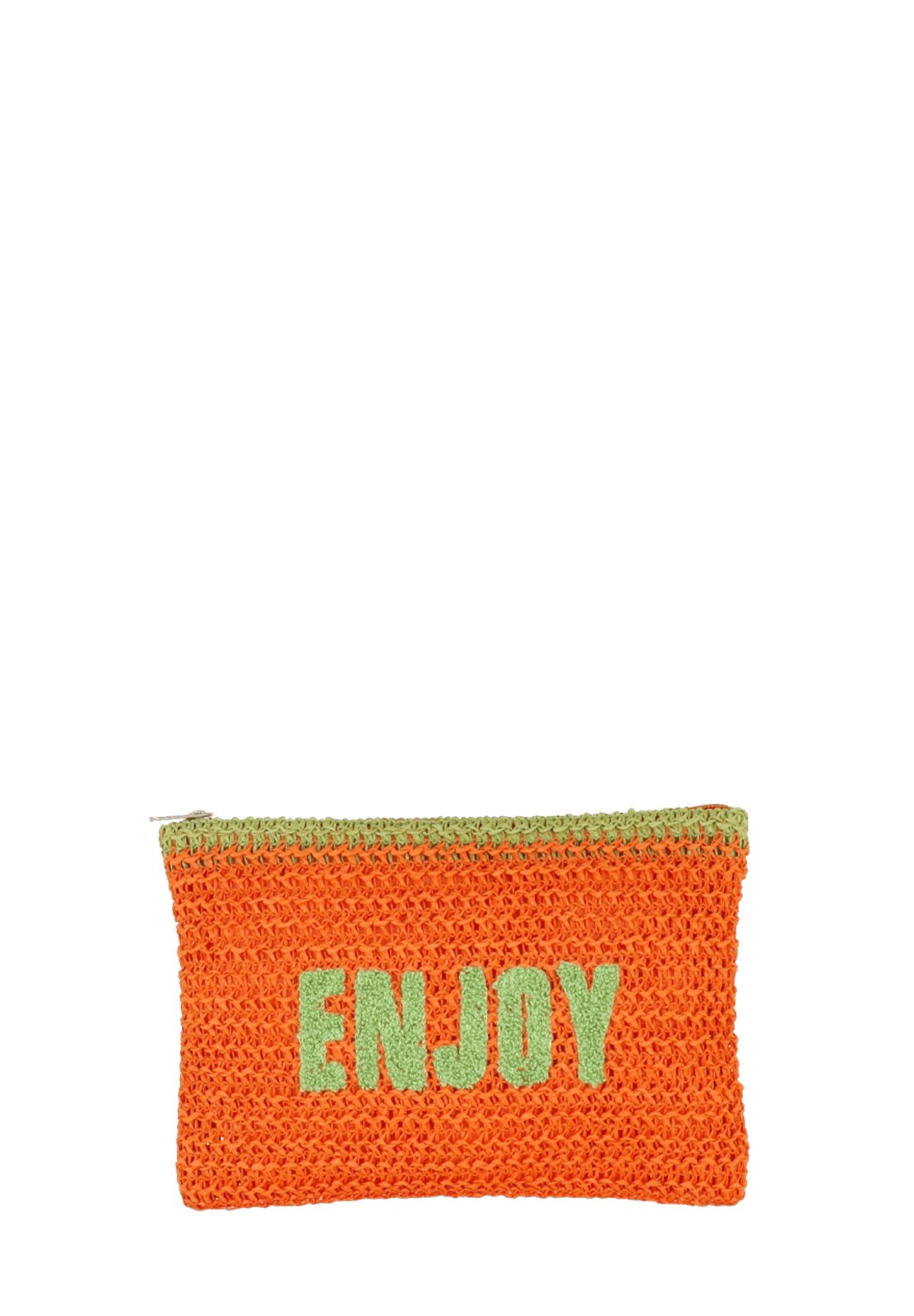 CAMOMILLA BUSTA PIATTA M CROCHET COLORFUL