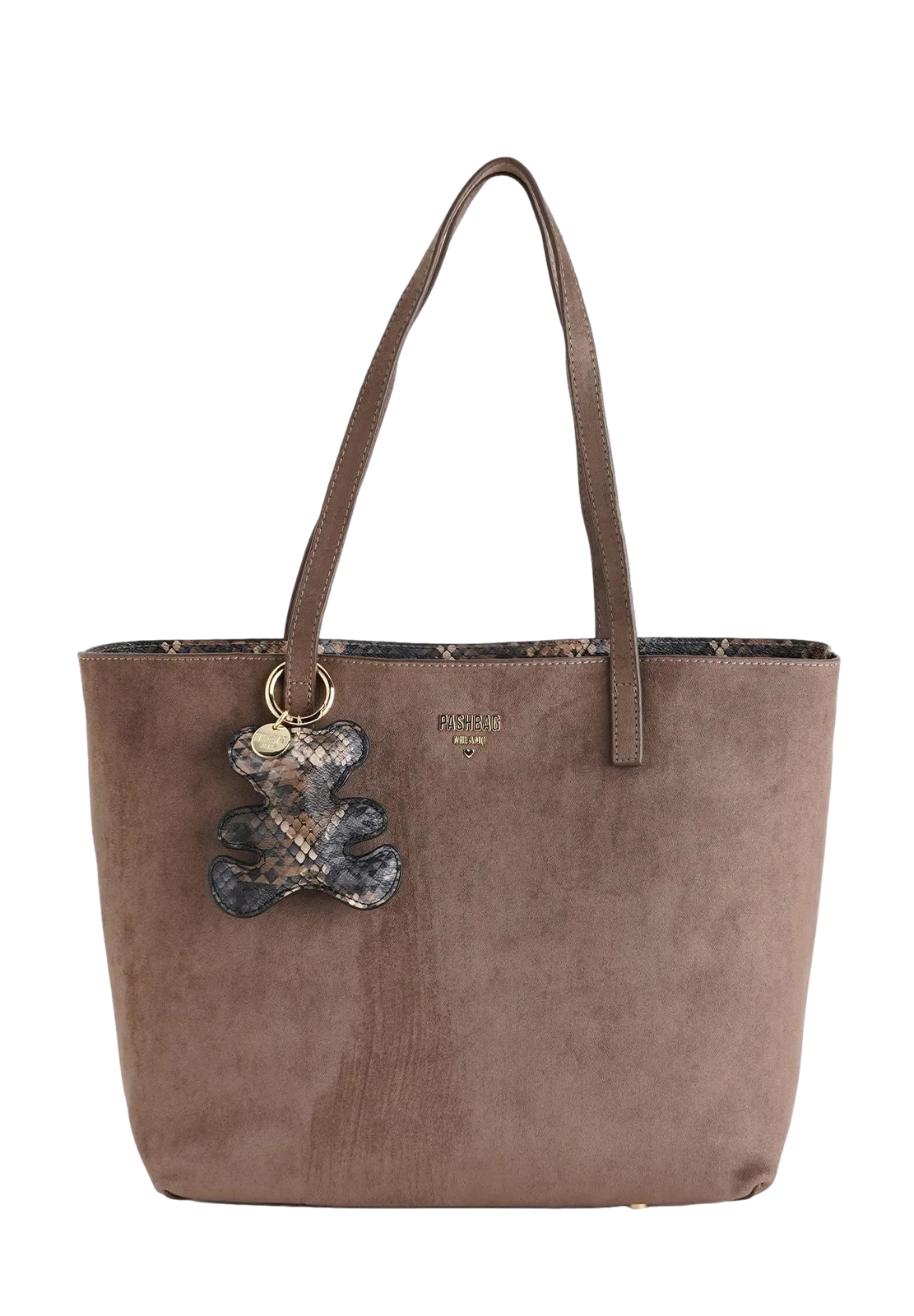 ATELIER DU SAC SHOPPING KATE
