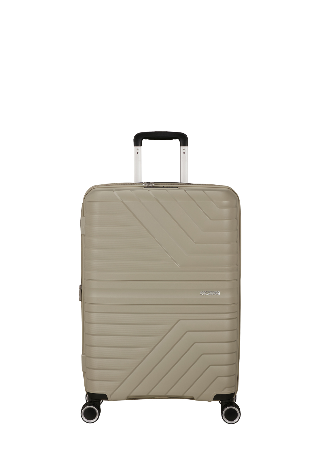 AMERICAN TOURISTER TROLLEY MEDIO RIGIDO FLYWIST