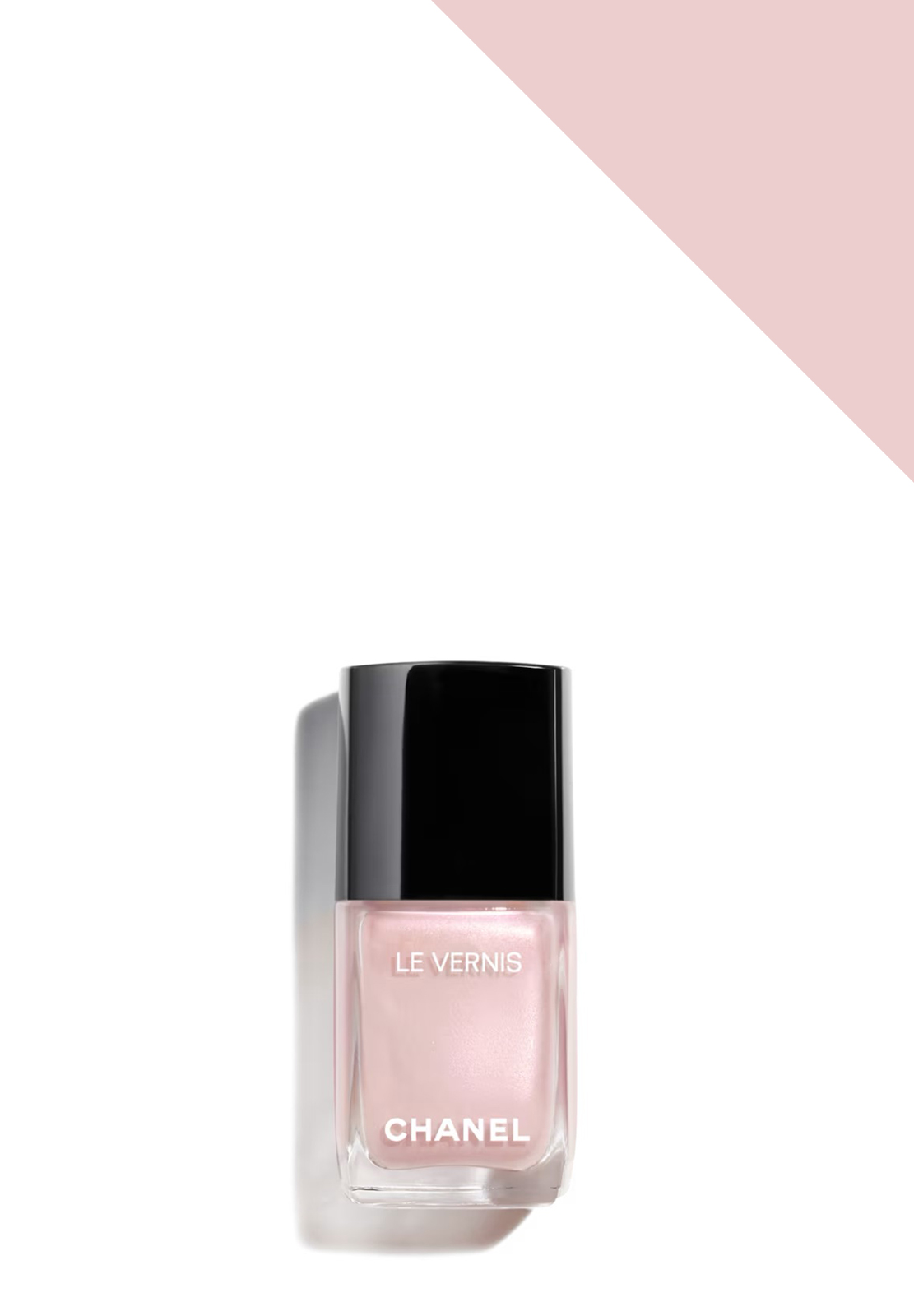 CHANEL LE VERNIS
