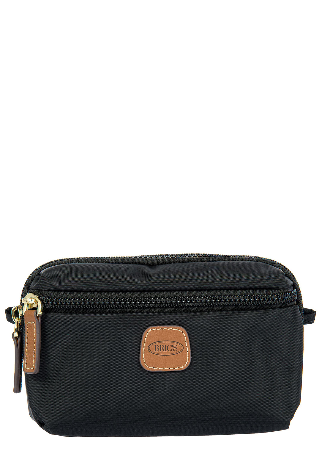 BRIC'S  TRACOLLINA IN TESSUTO X-BAG
