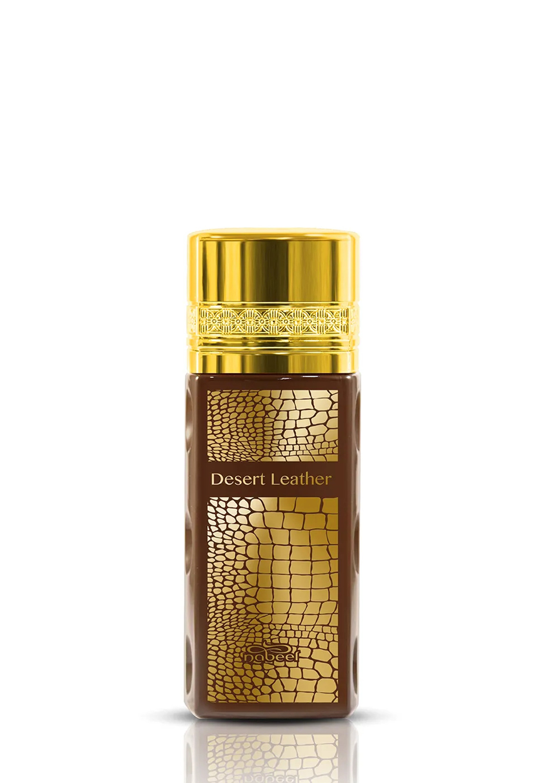 NABEEL DESERT LEATHER EDP 100ML