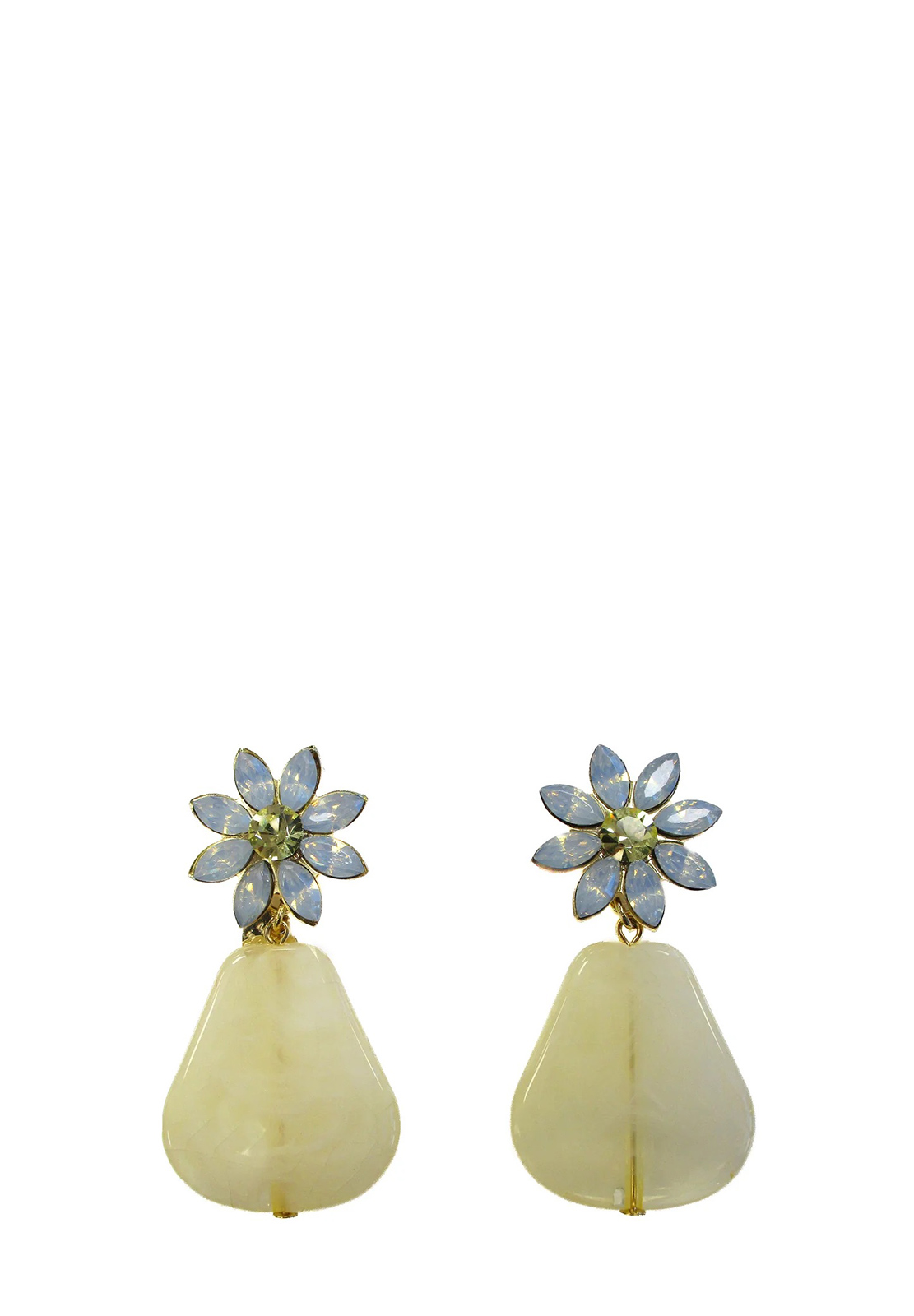 DOLMAN PENDENTI CEDRATA